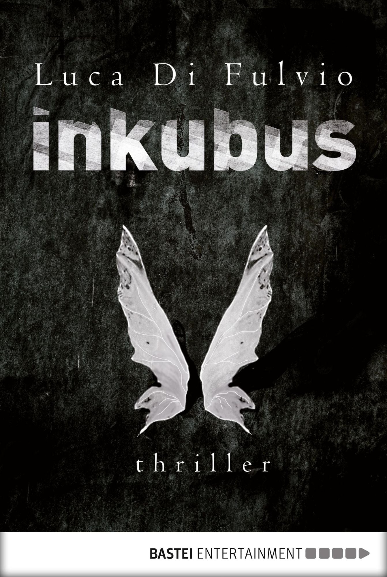 Inkubus: Thriller