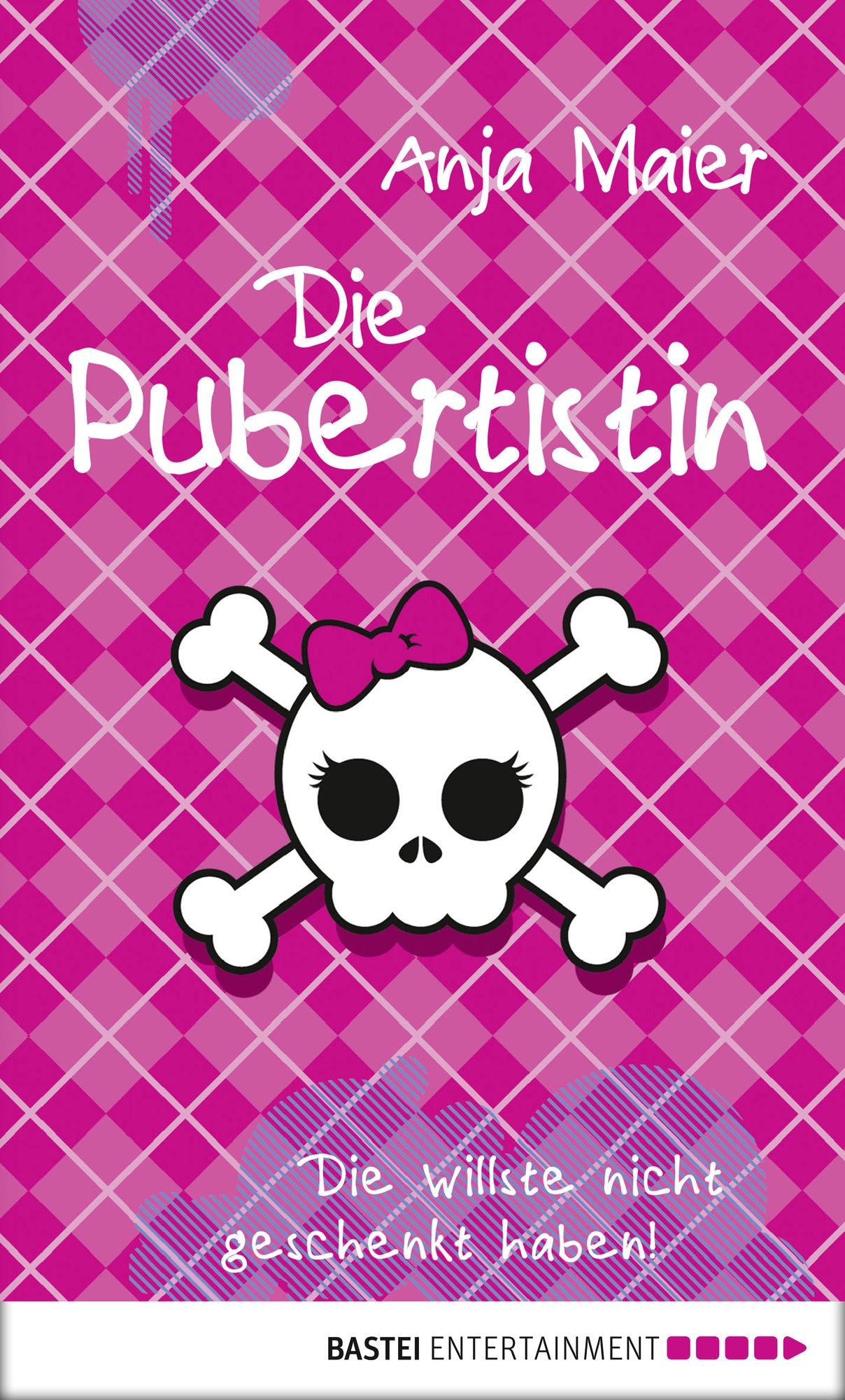 Die Pubertistin: Die willste nicht geschenkt haben!