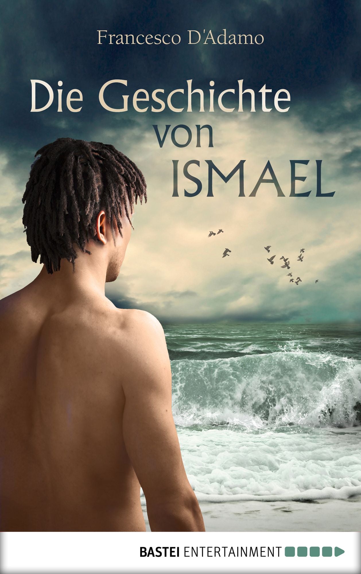 Die Geschichte von Ismael: Flucht aus Afrika