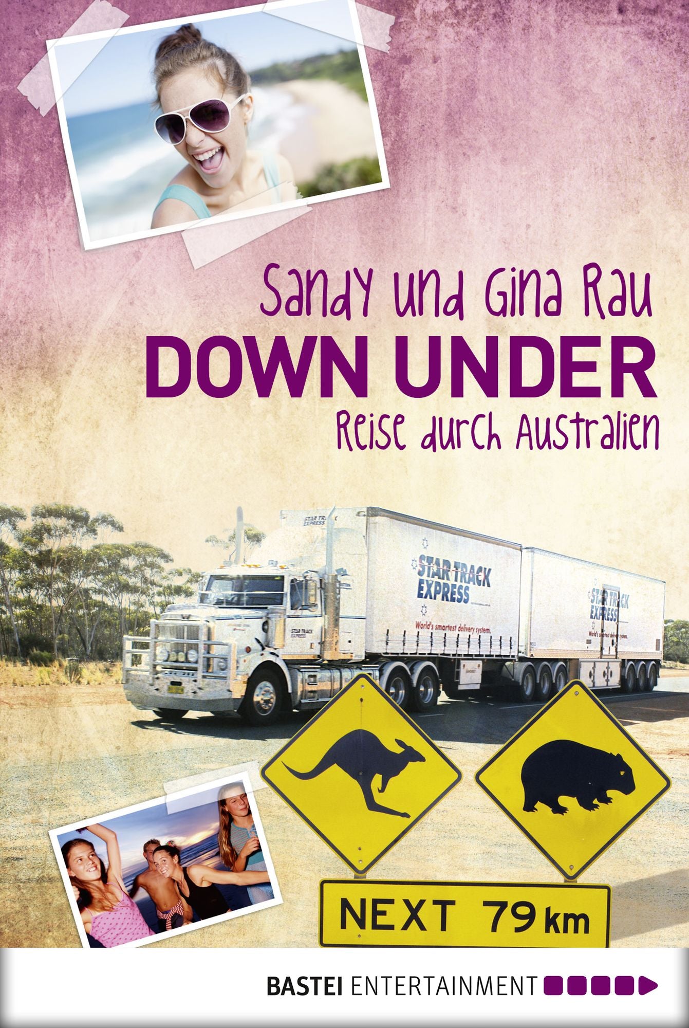 Down Under: Reise durch Australien