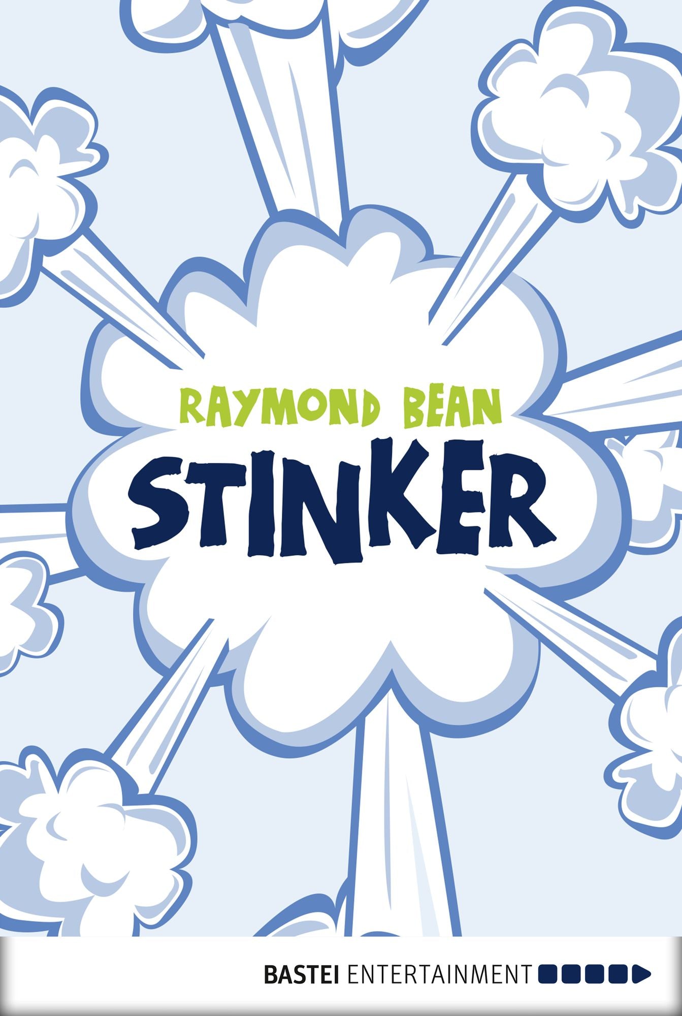Stinker!