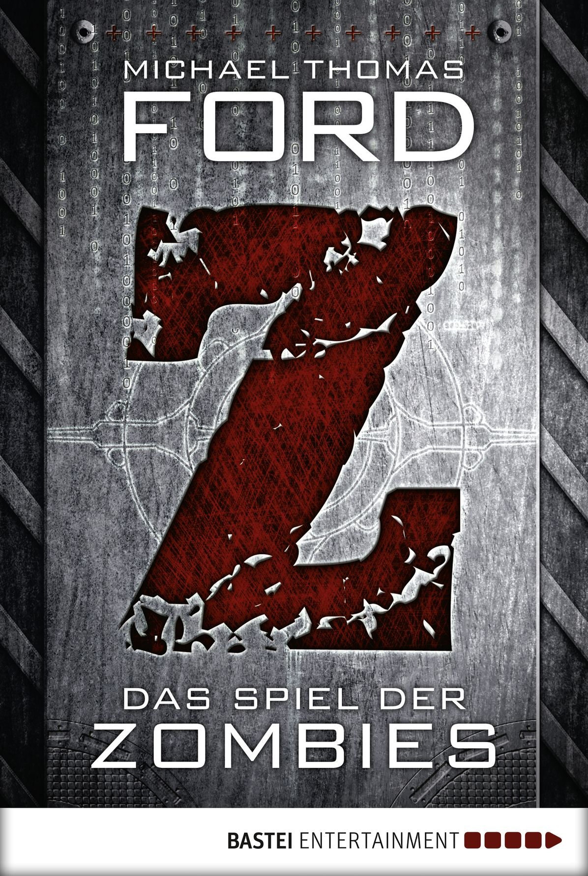 Z - Das Spiel der Zombies