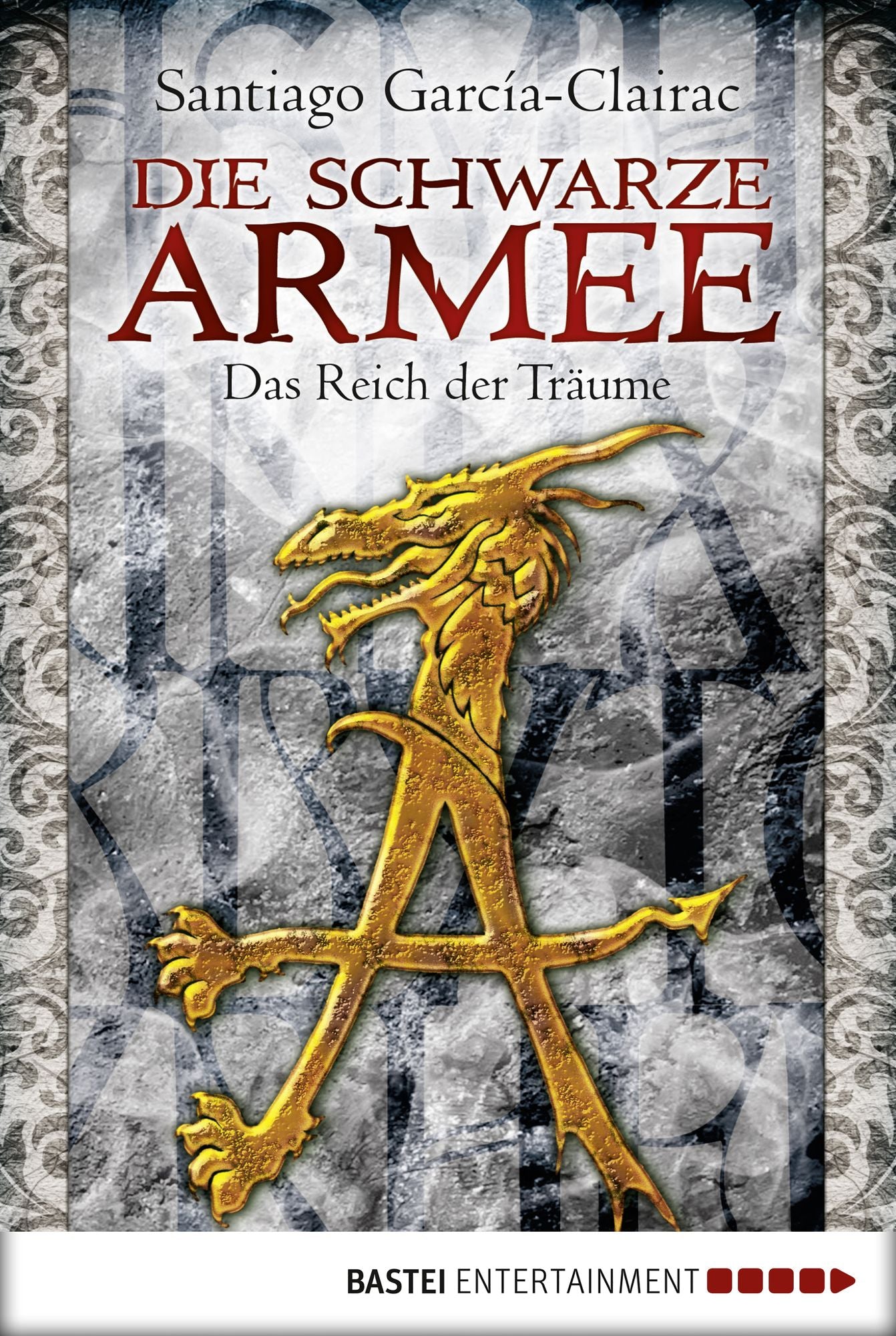 Die Schwarze Armee - Das Reich der Träume