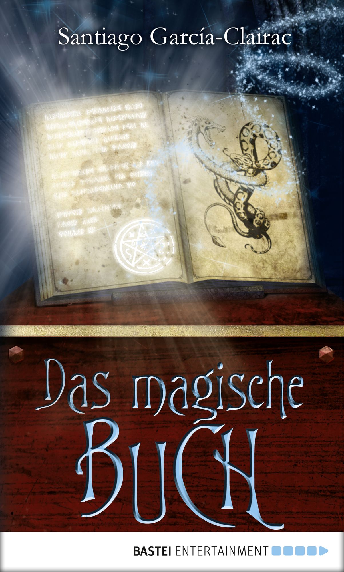 Das magische Buch