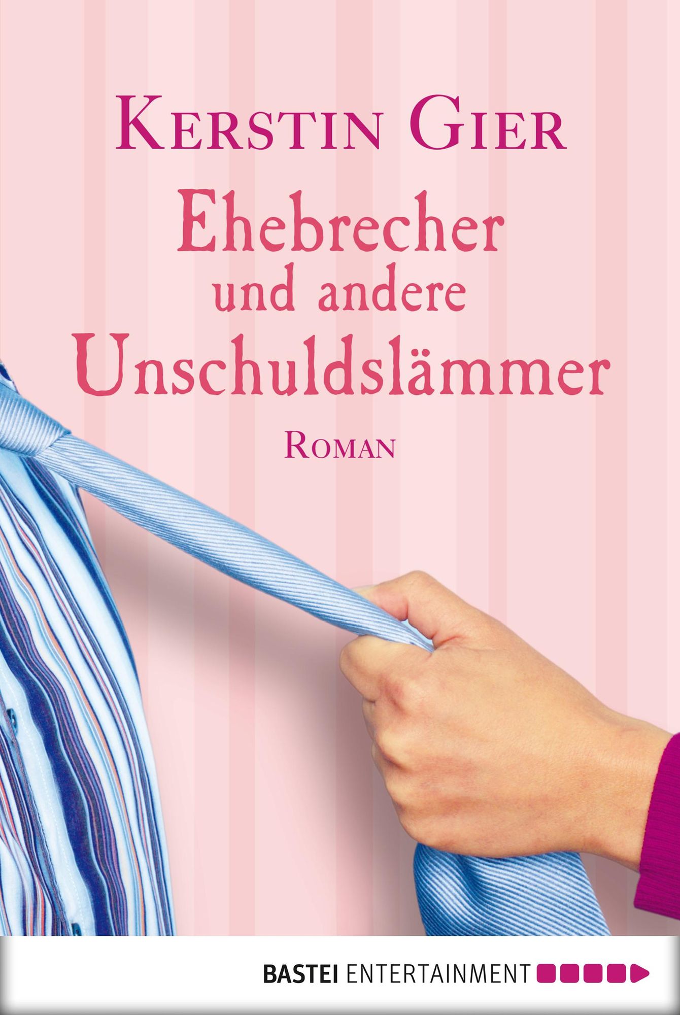 Ehebrecher und andere Unschuldslämmer: Roman
