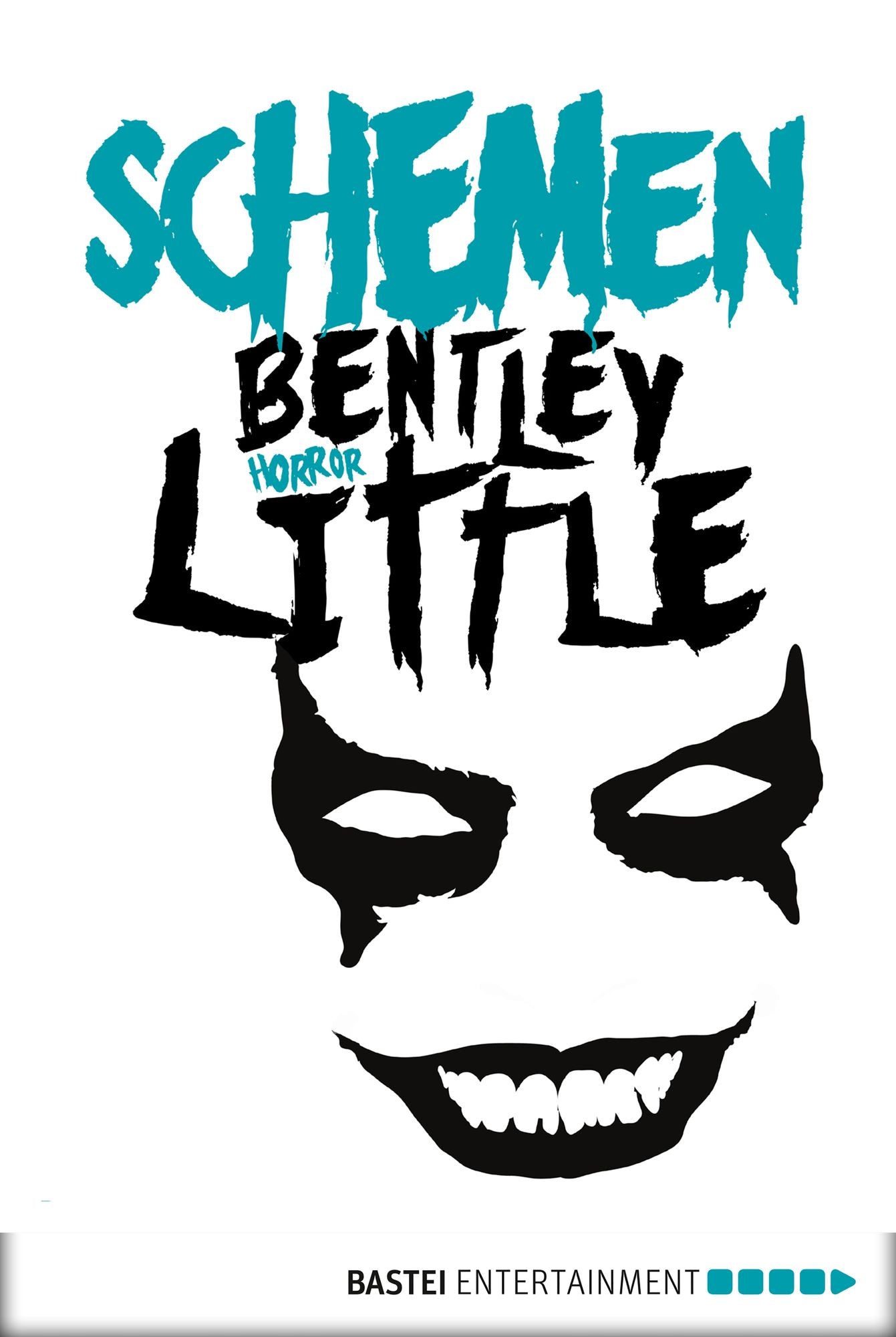 Schemen: Horror
