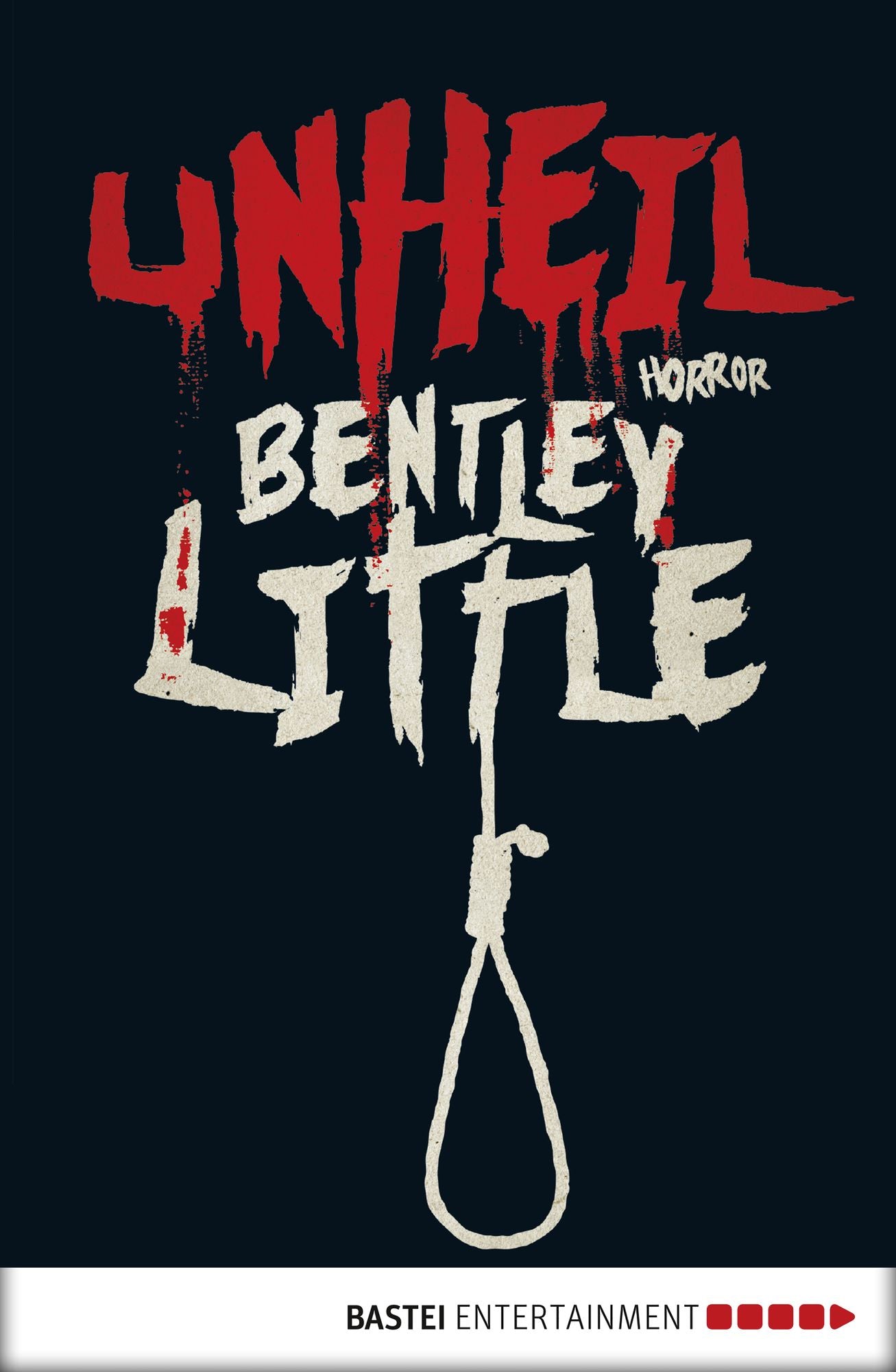Unheil: Horror