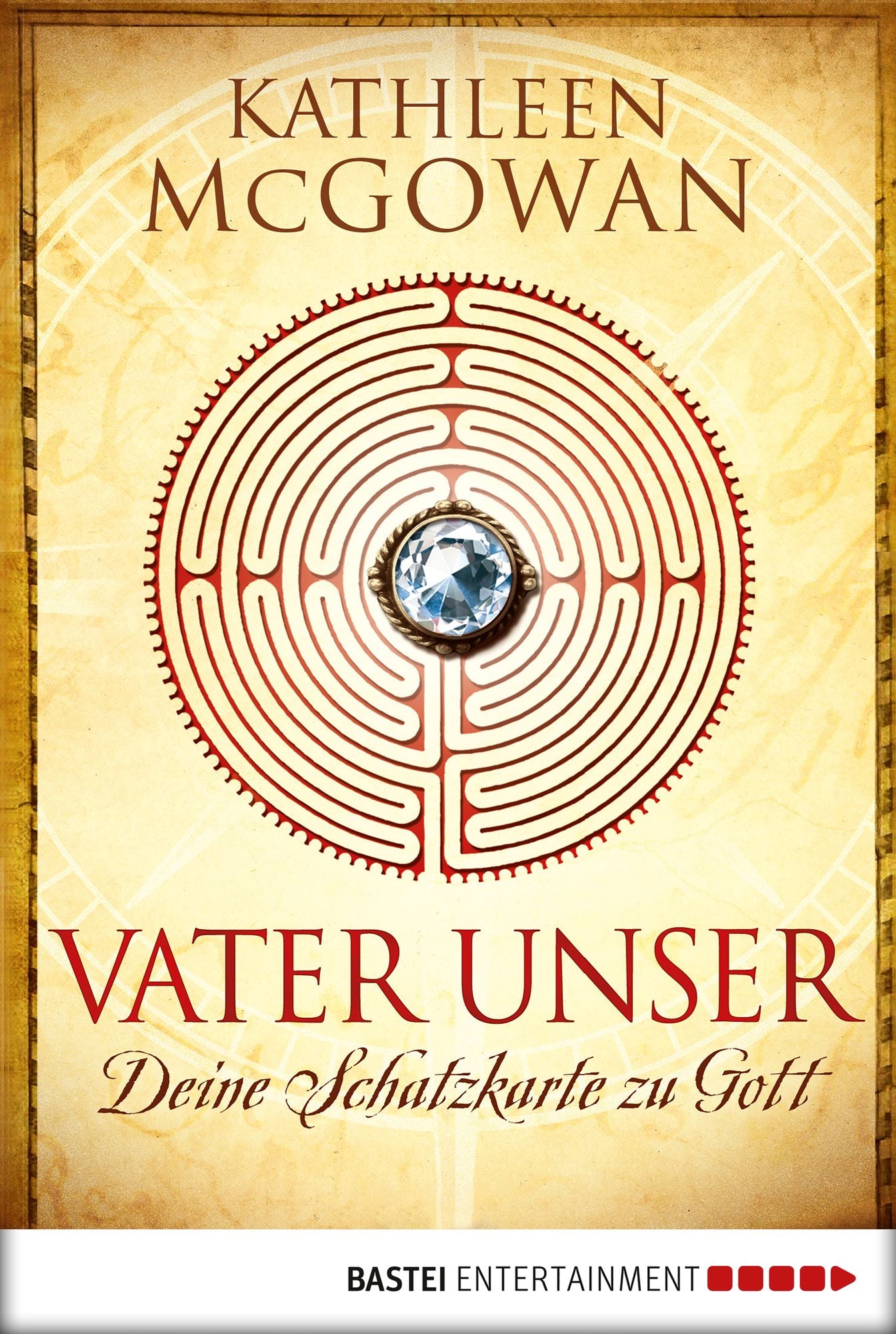 Vater unser: Deine Schatzkarte zu Gott