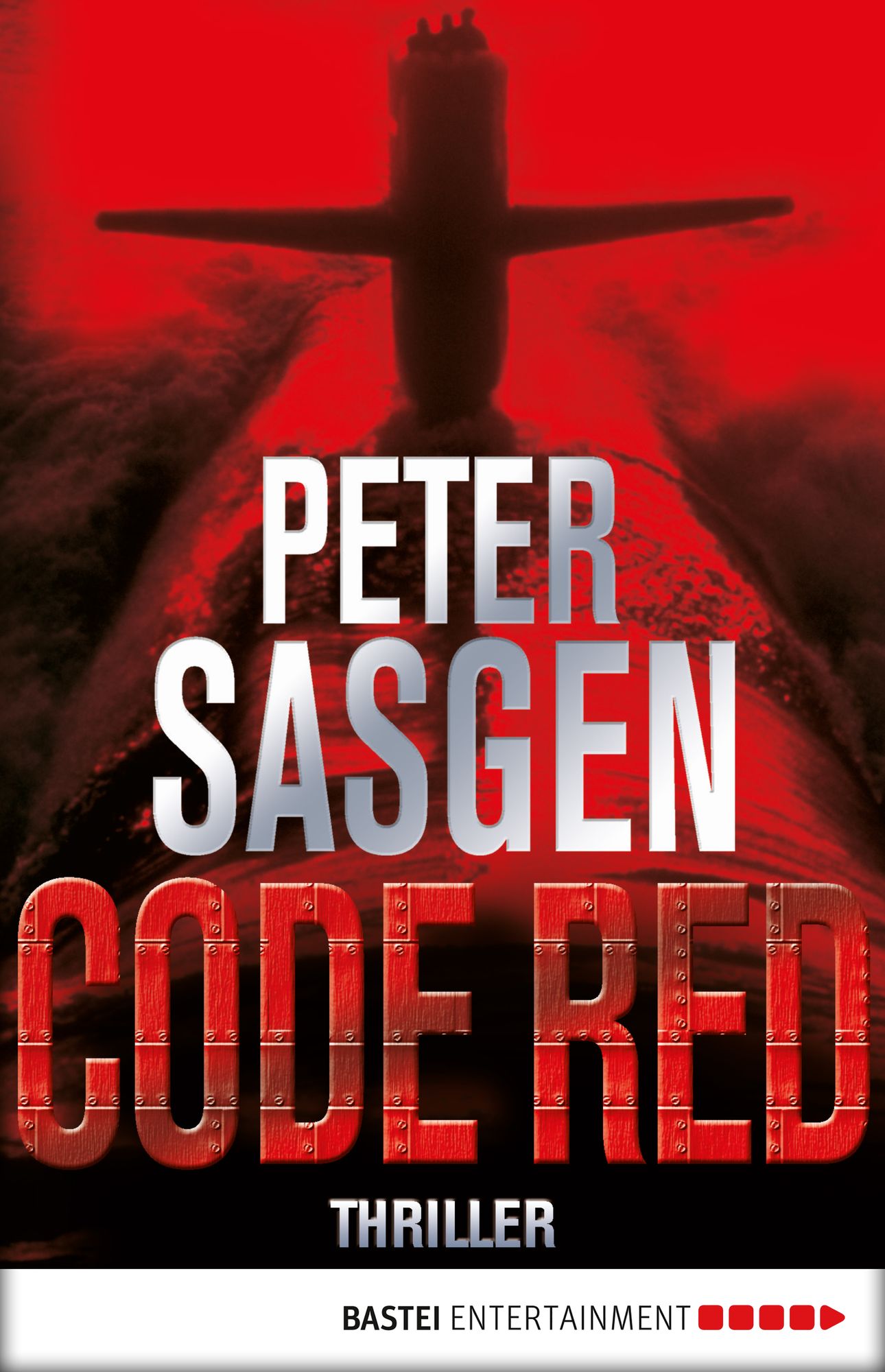 Code Red: Thriller