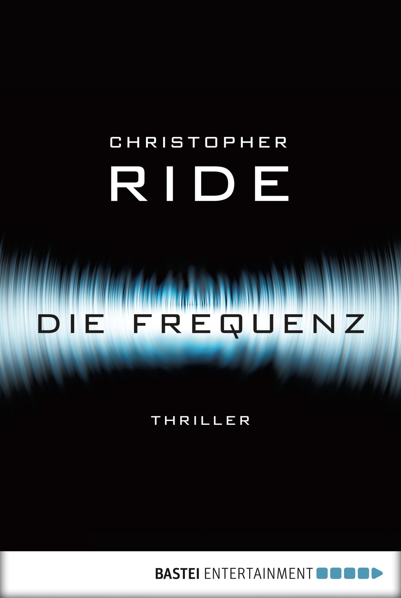 Die Frequenz: Thriller