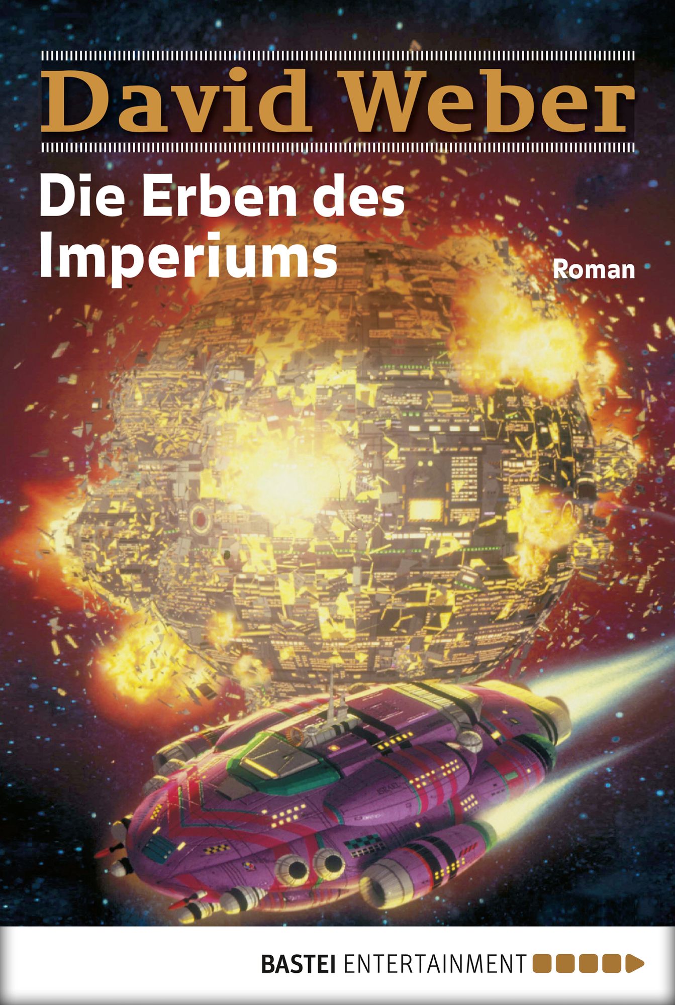 Die Erben des Imperiums