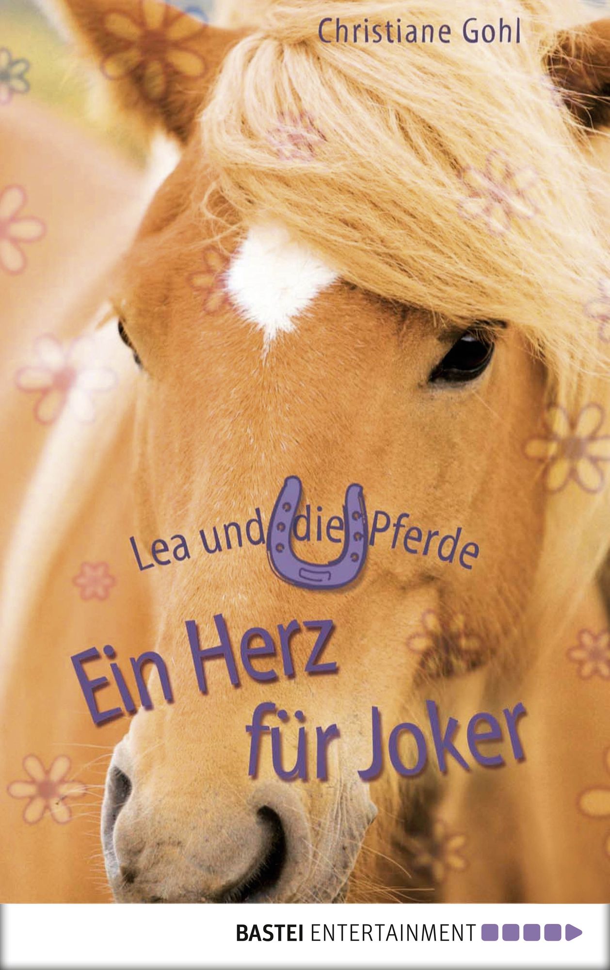 Lea und die Pferde - Ein Herz für Joker
