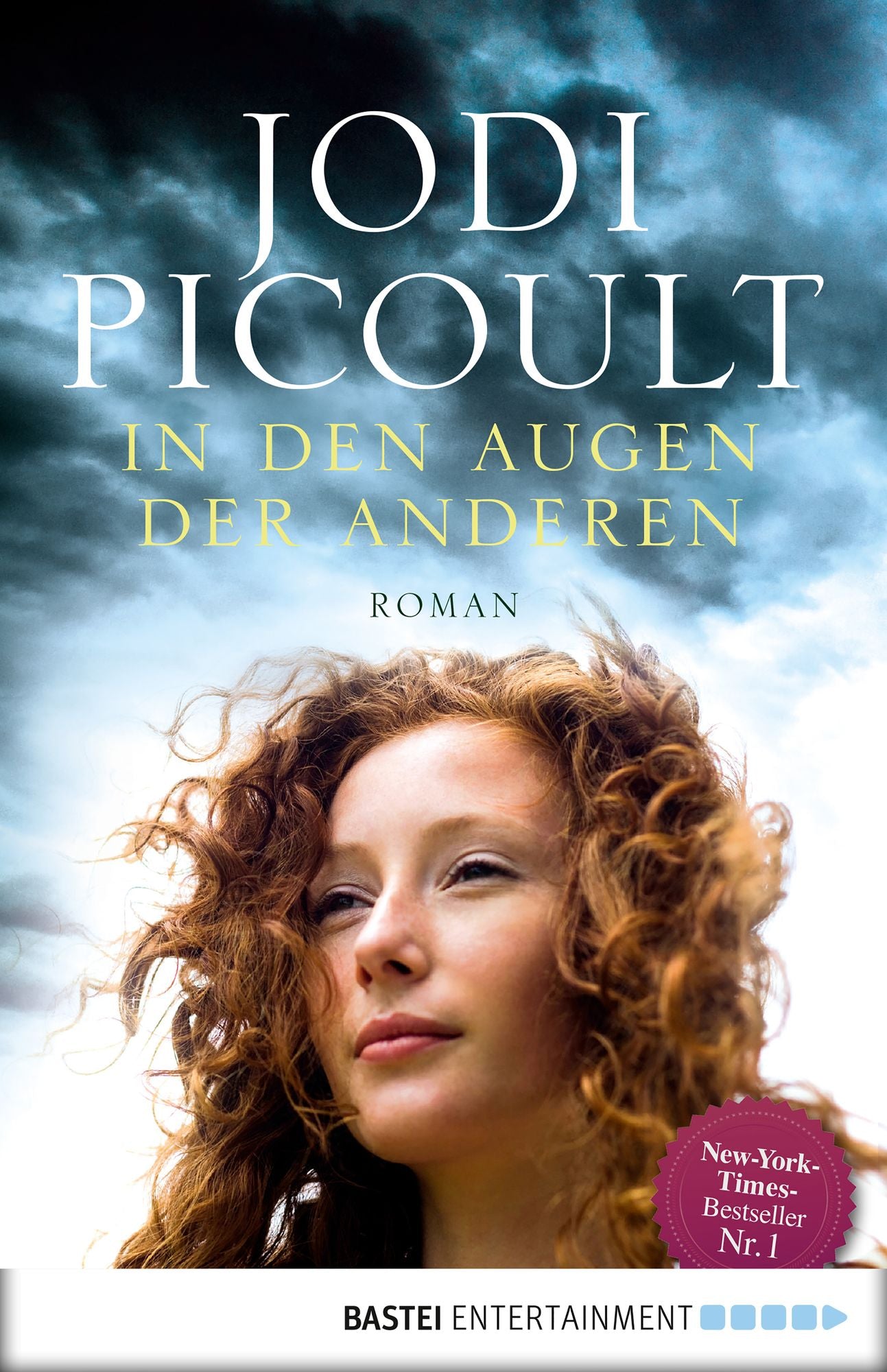In den Augen der anderen: Roman