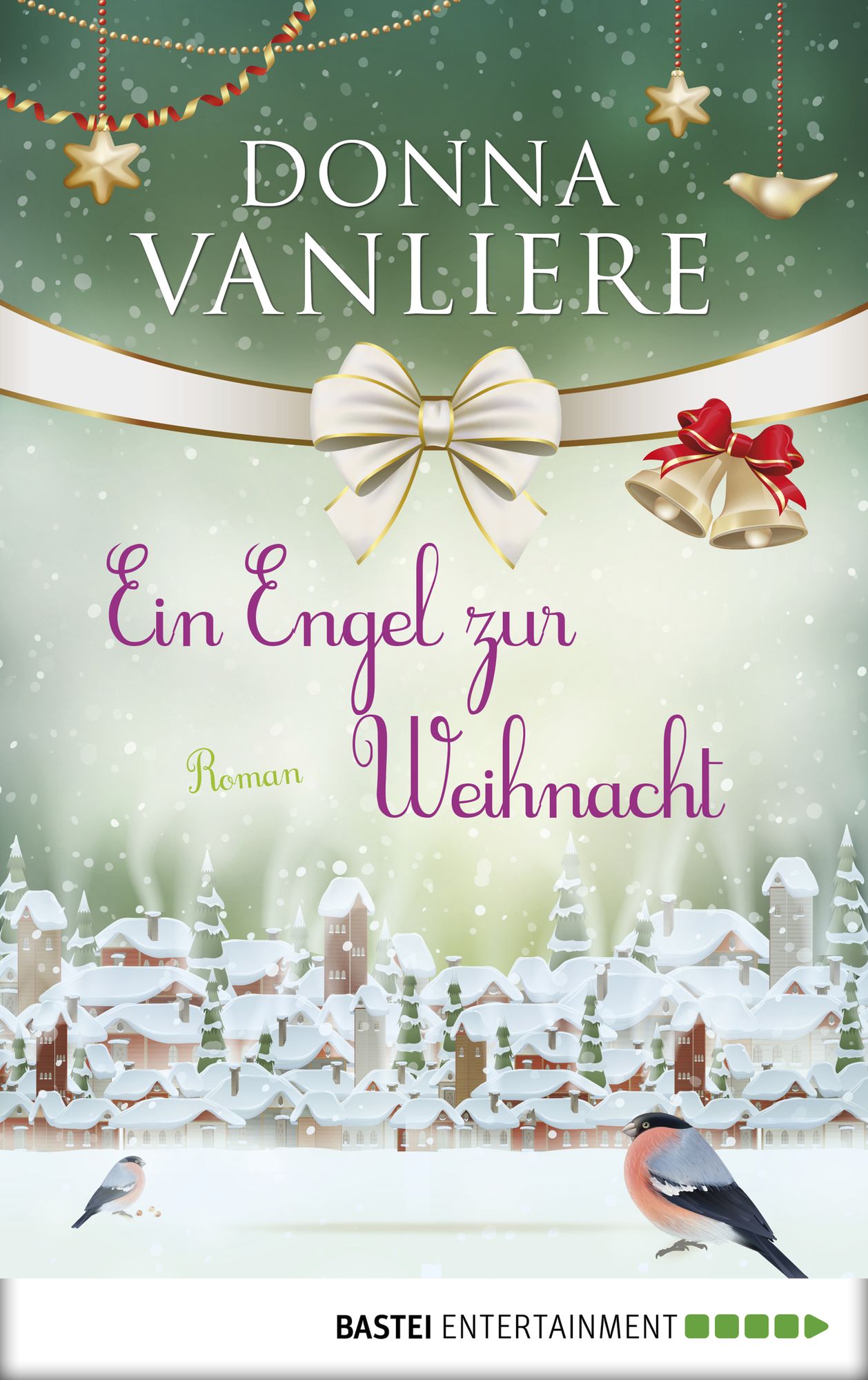 Ein Engel zur Weihnacht