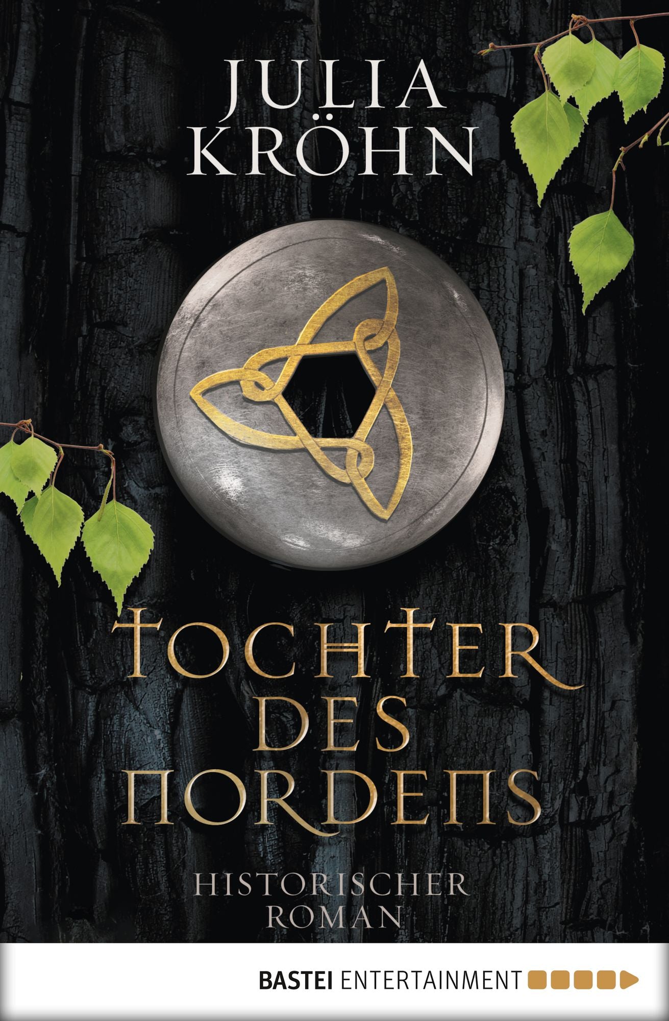 Tochter des Nordens: Historischer Roman