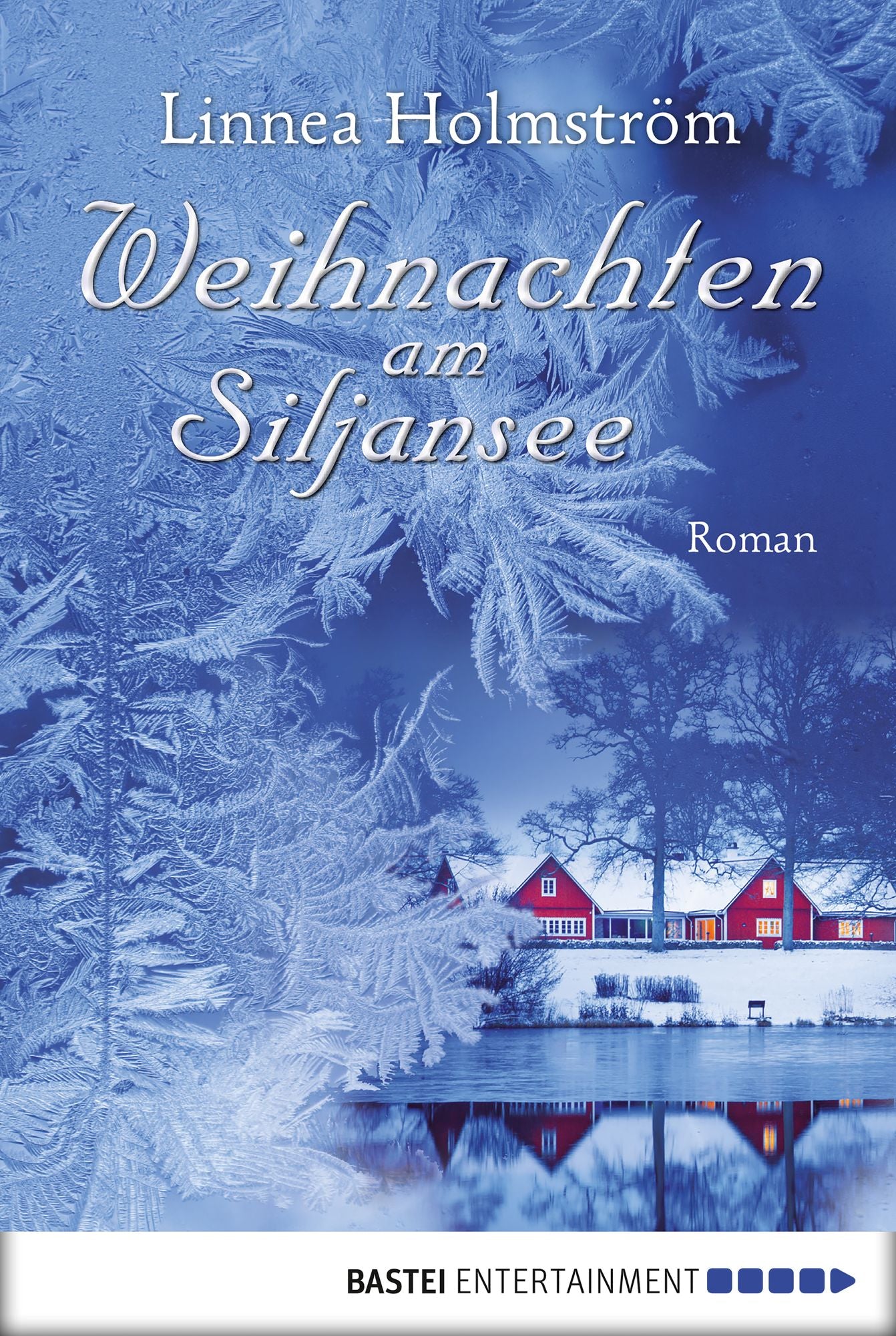 Weihnachten am Siljansee