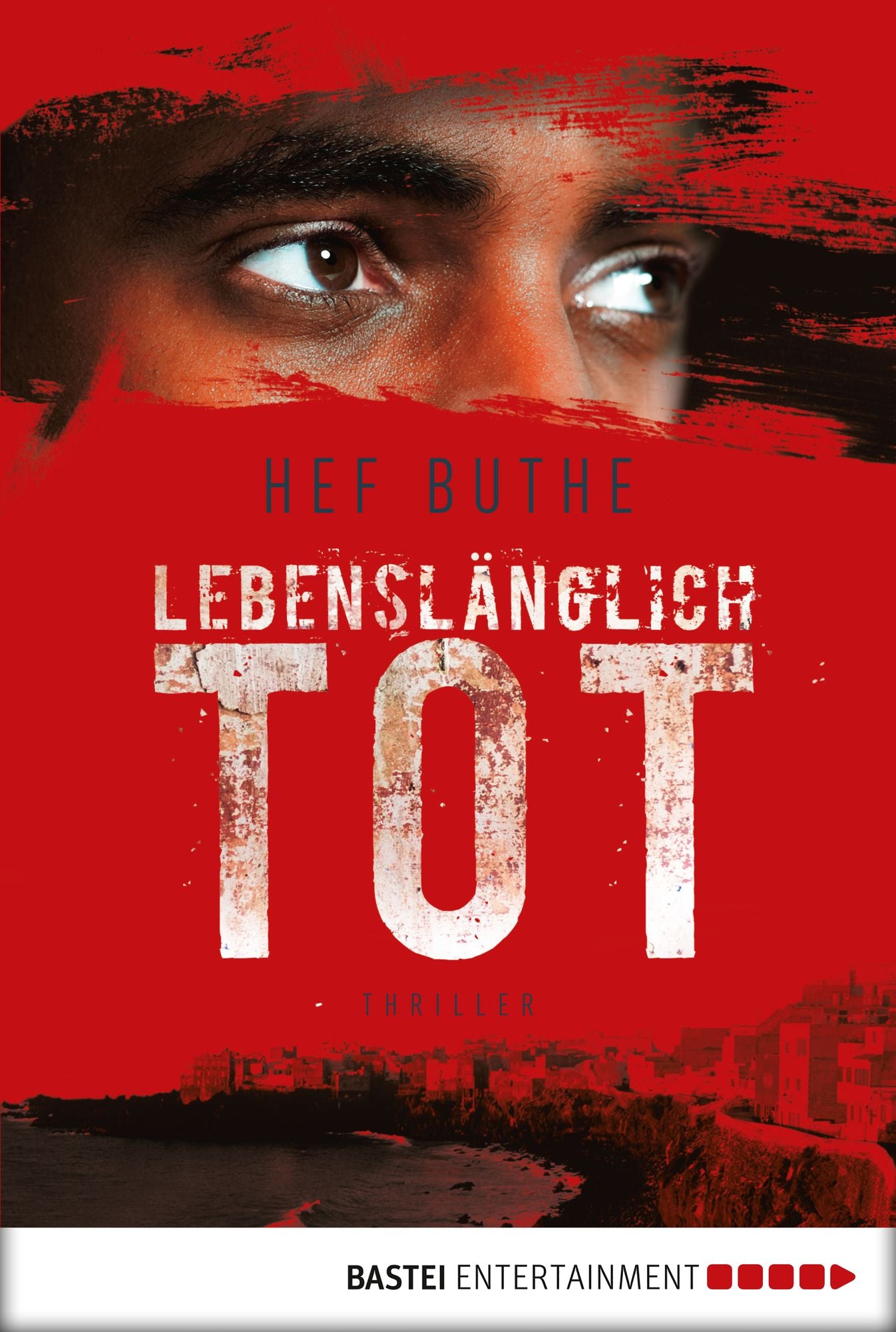 Lebenslänglich tot: Thriller