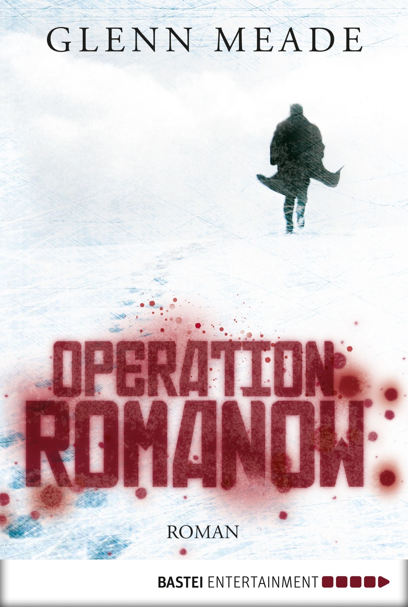 Operation Romanow: Roman