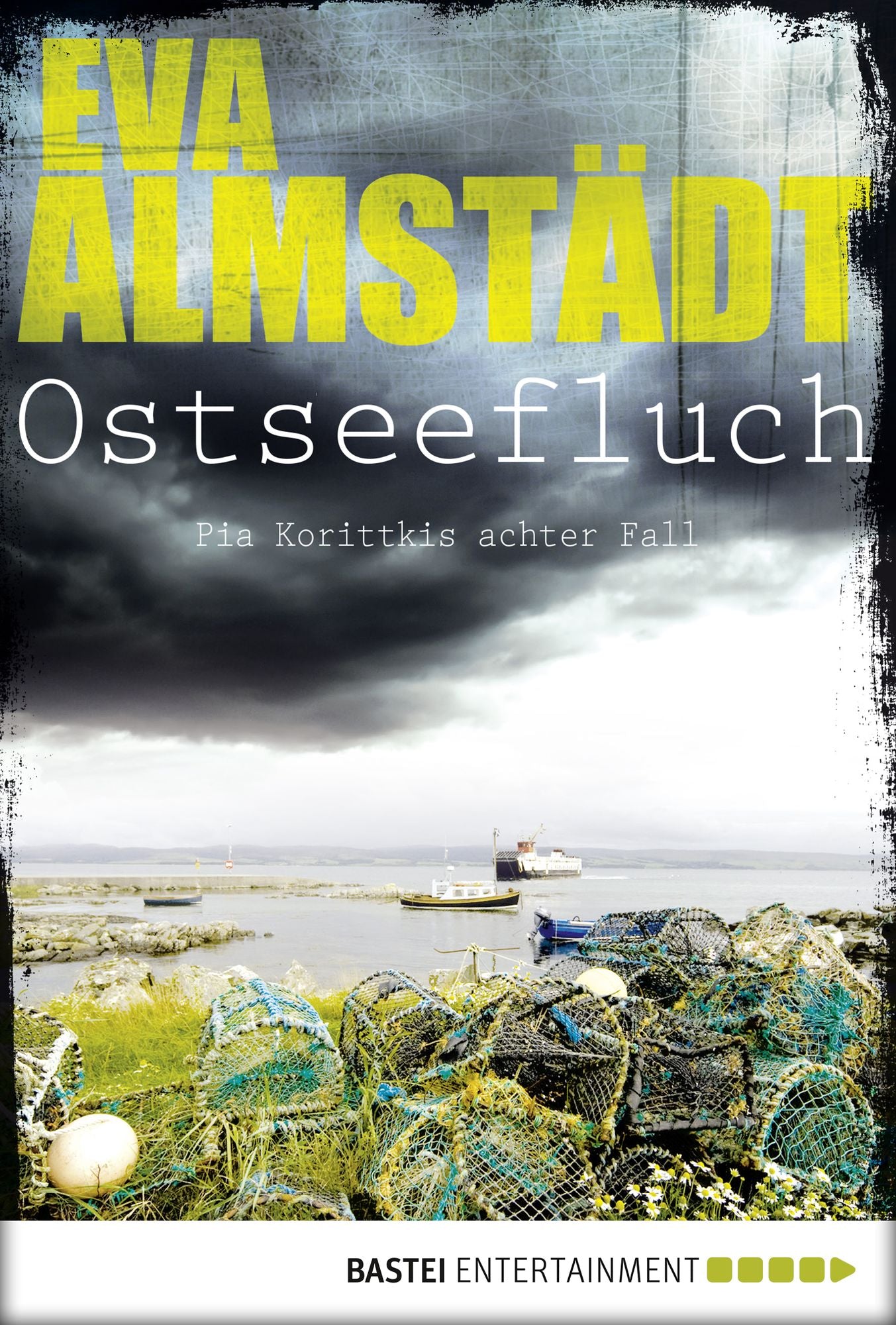 Ostseefluch: Pia Korittkis achter Fall