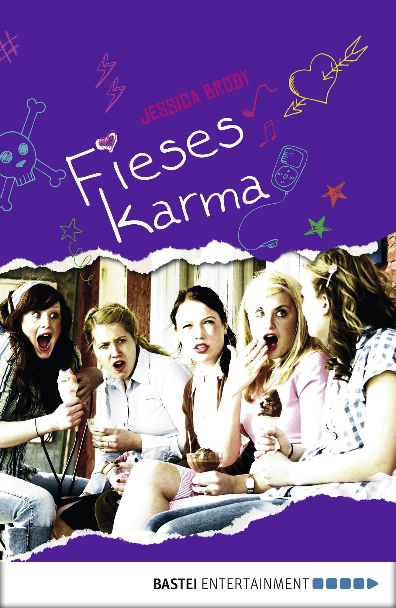Fieses Karma