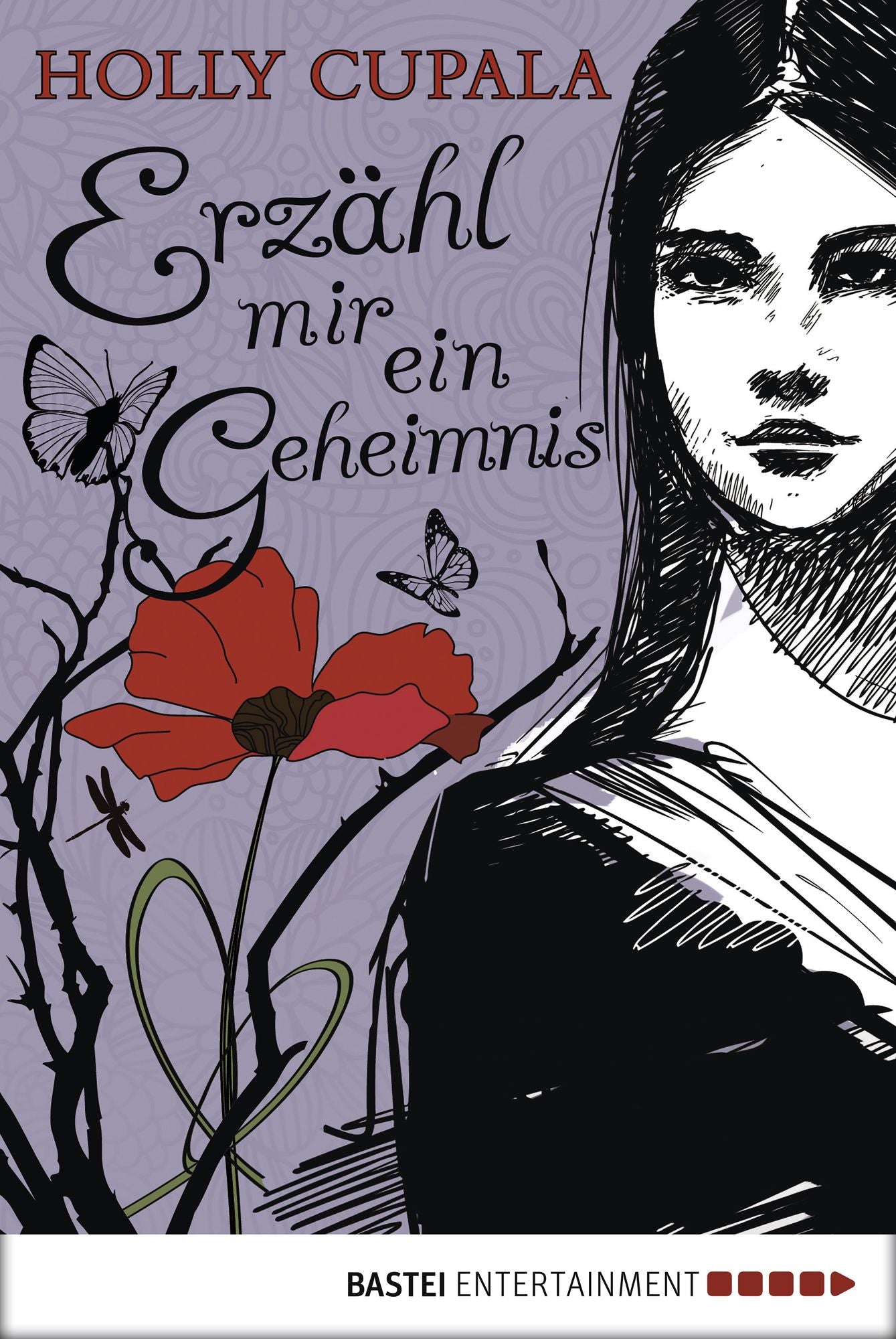 Erzähl mir ein Geheimnis