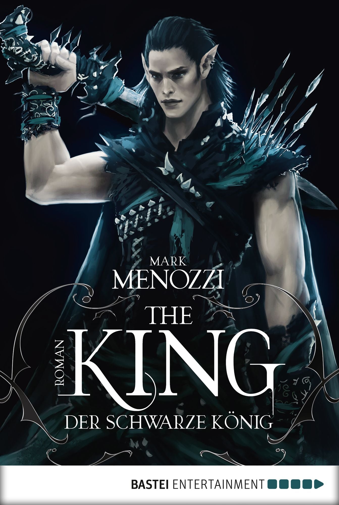 The King - Der schwarze König
