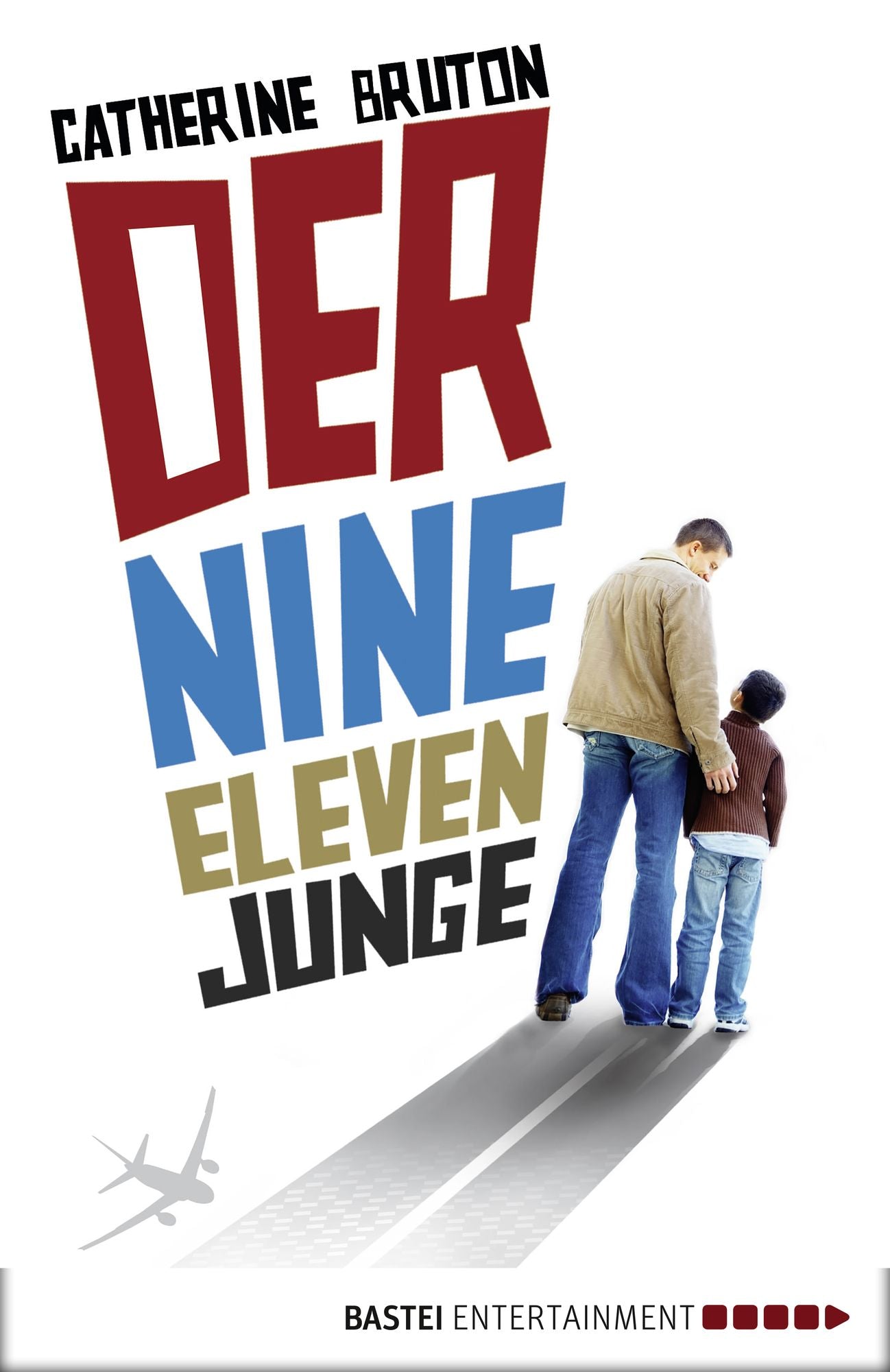 Der Nine-Eleven-Junge
