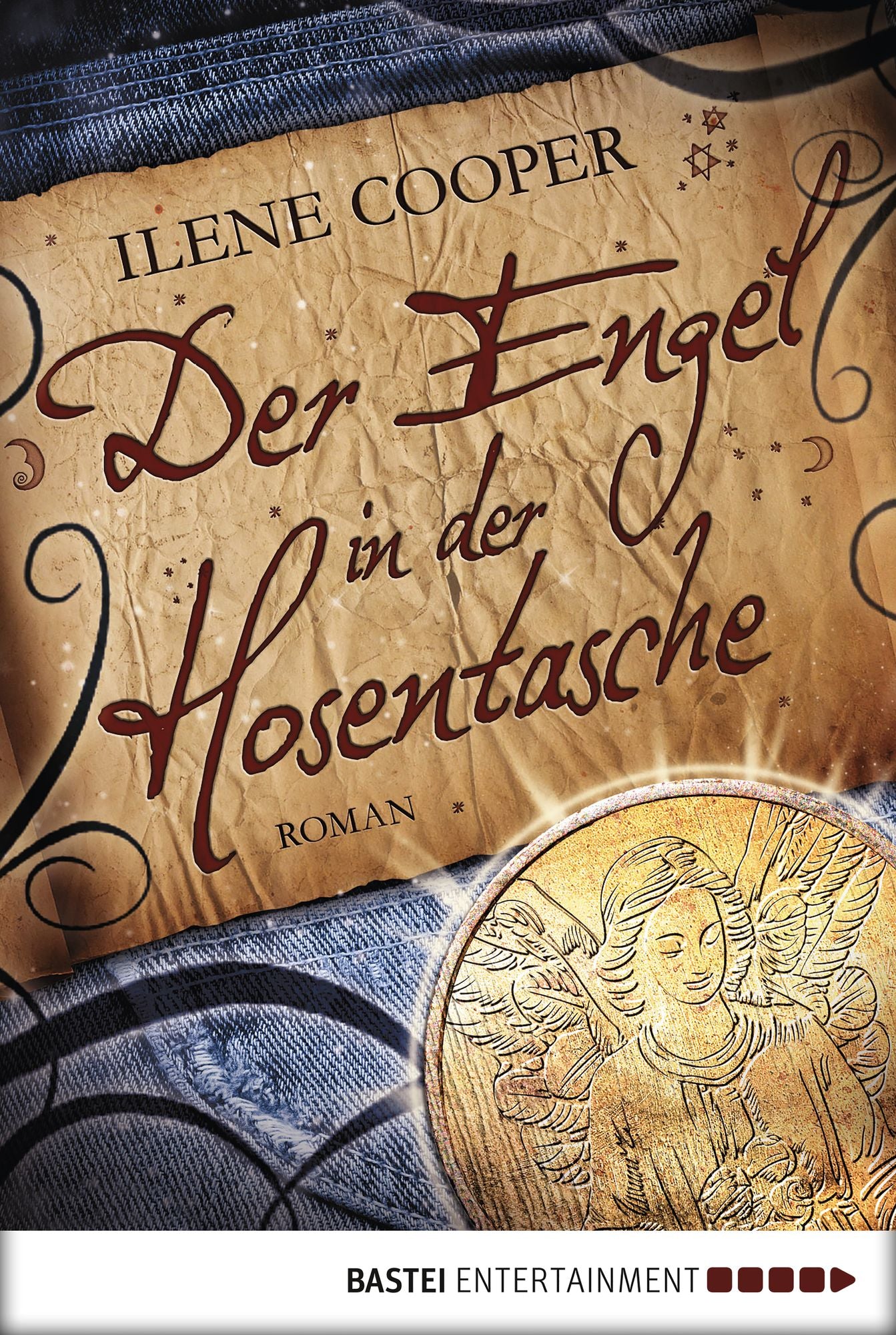 Der Engel in der Hosentasche