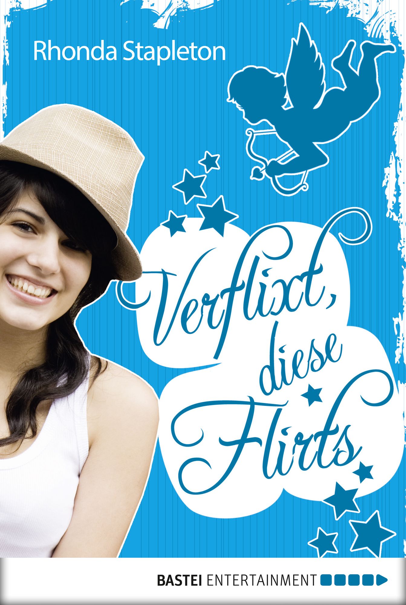 Verflixt, diese Flirts