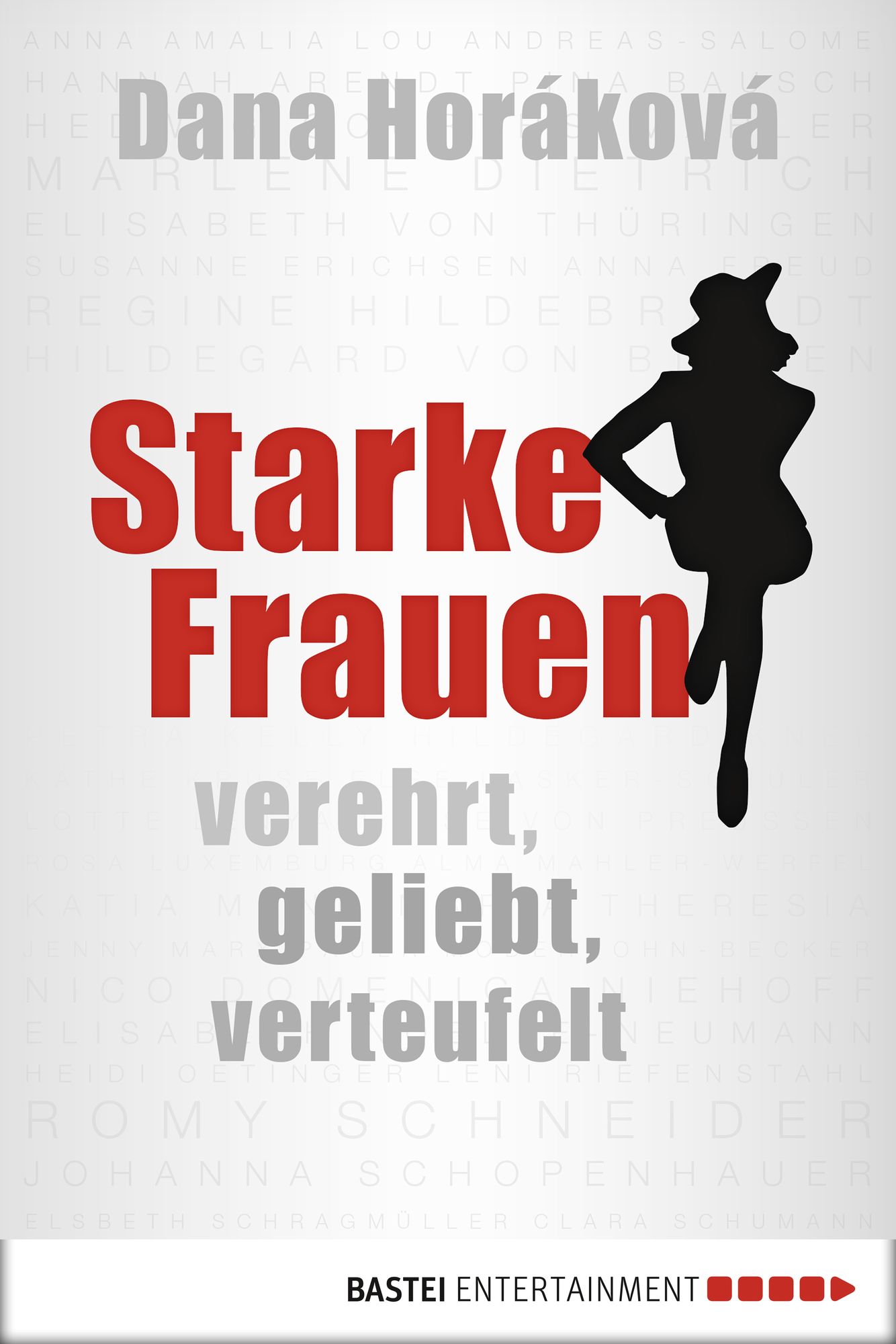 Starke Frauen