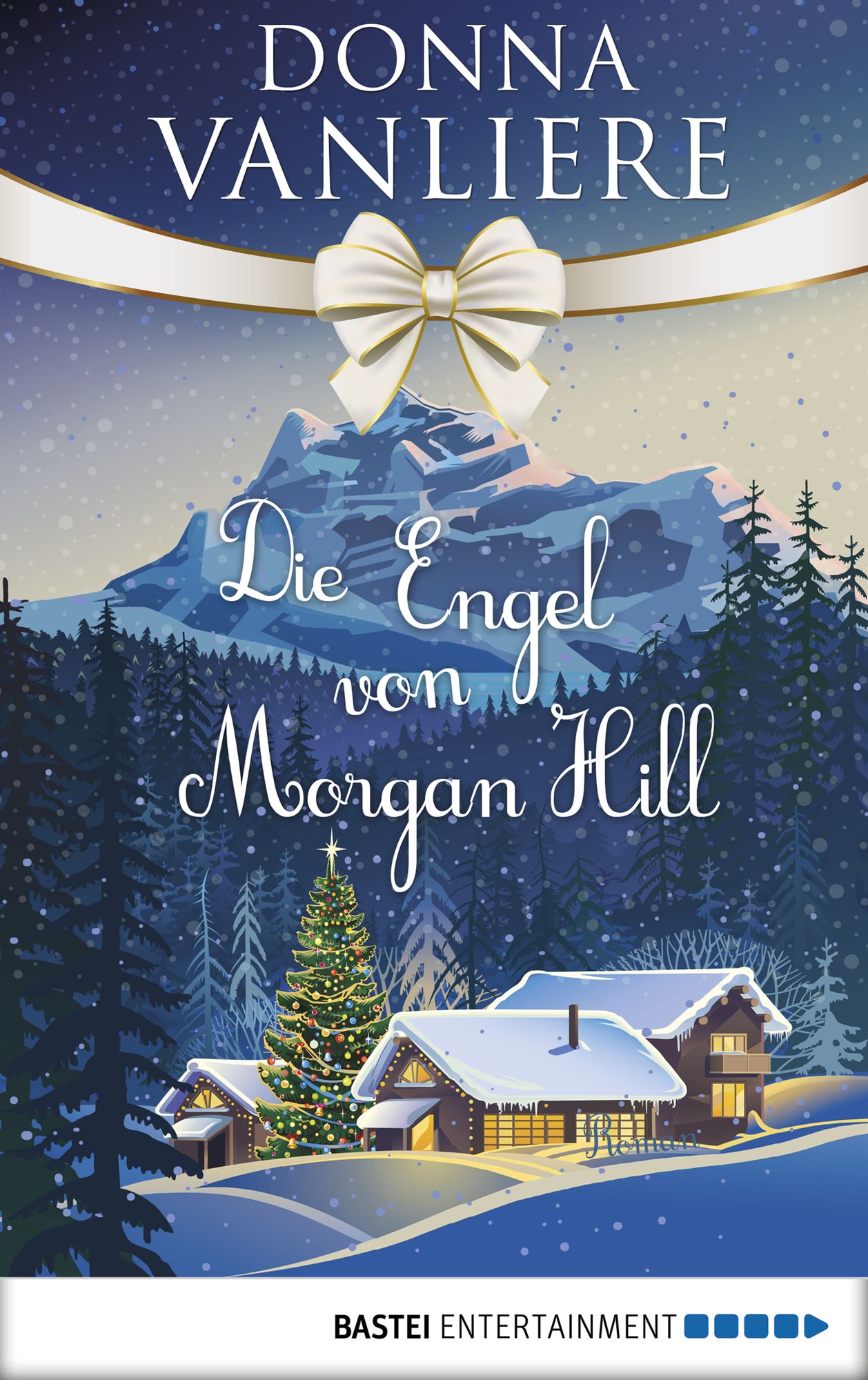 Die Engel von Morgan Hill: Eine Geschichte voller Hoffnung