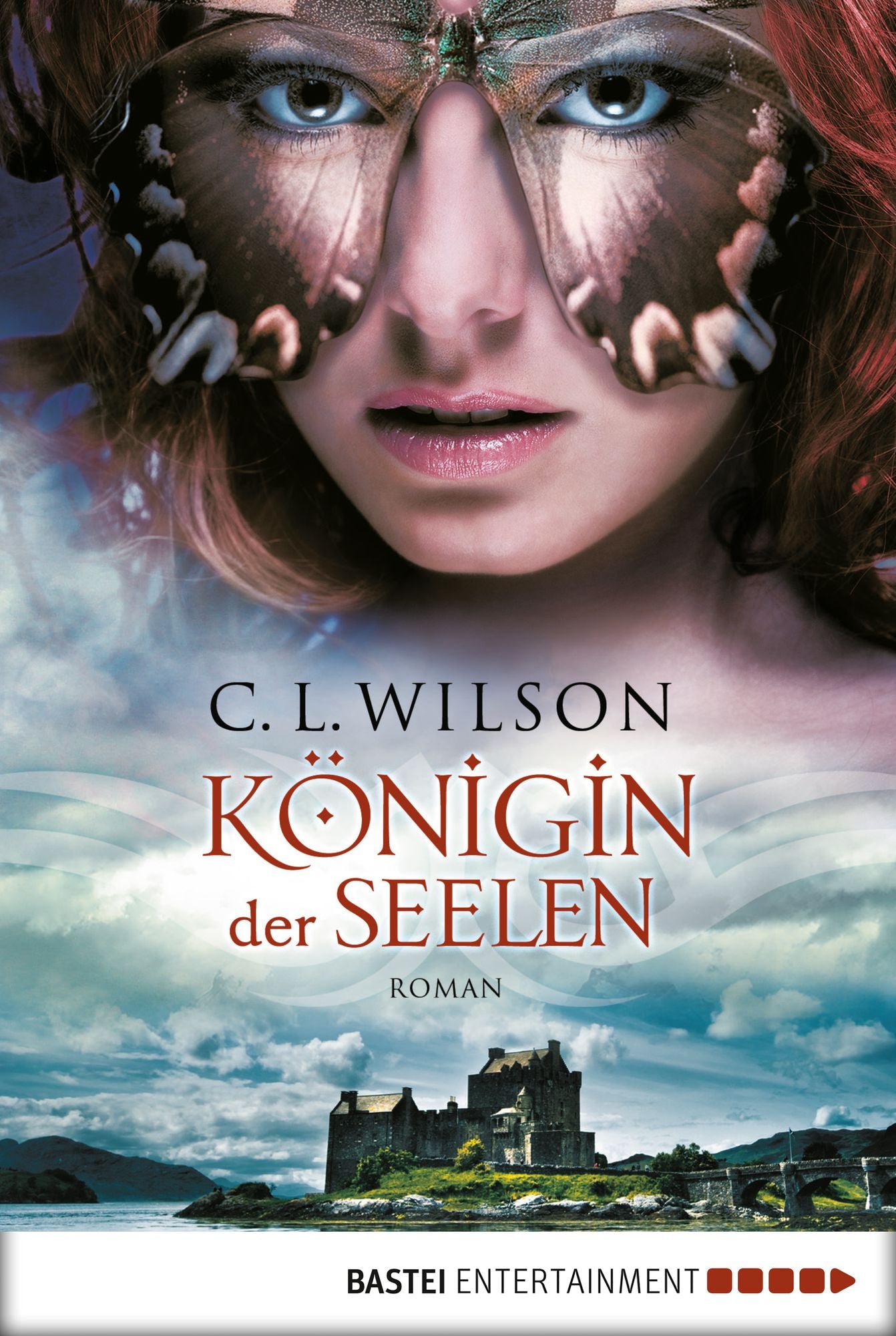 Königin der Seelen: Roman