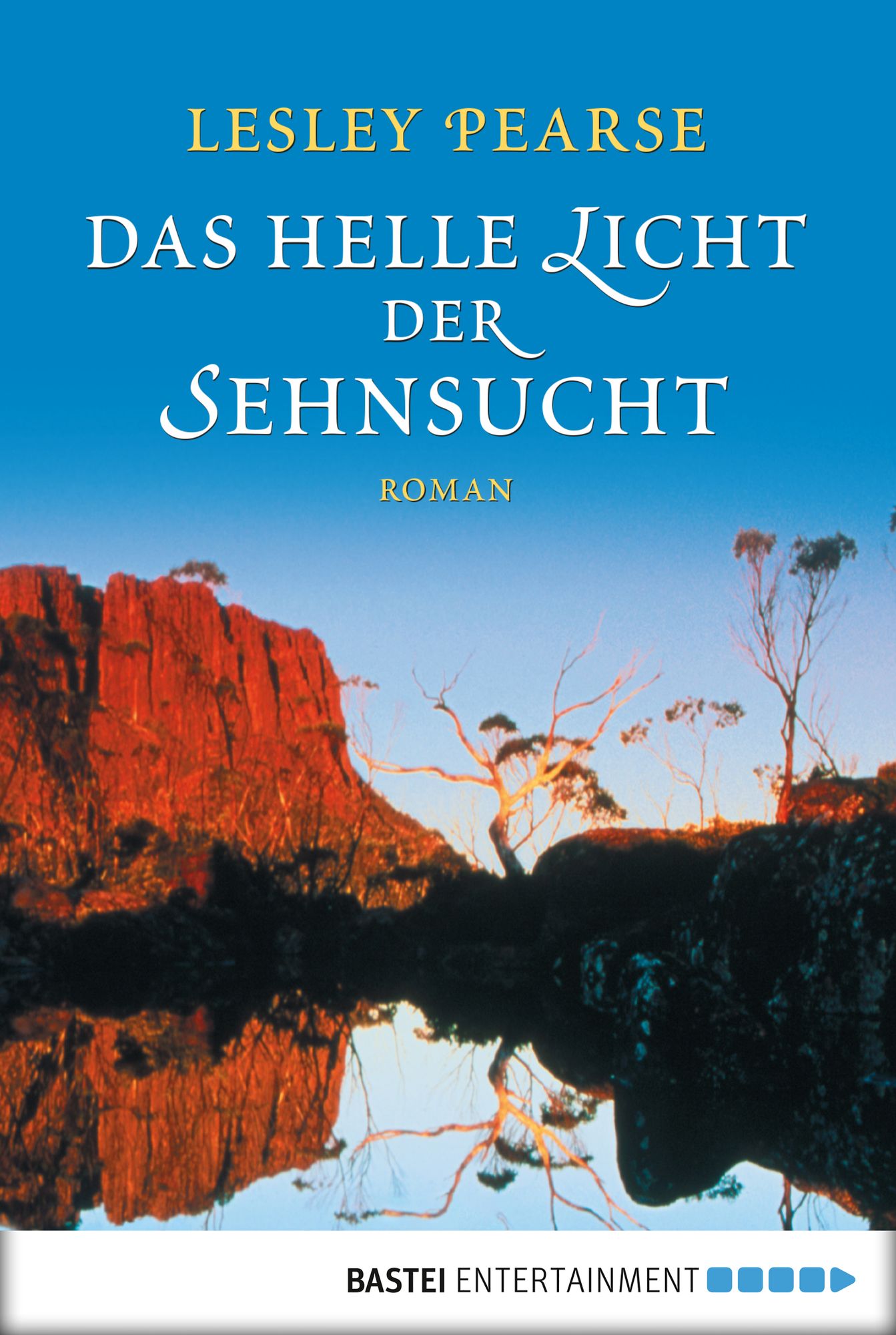 Das helle Licht der Sehnsucht: Roman