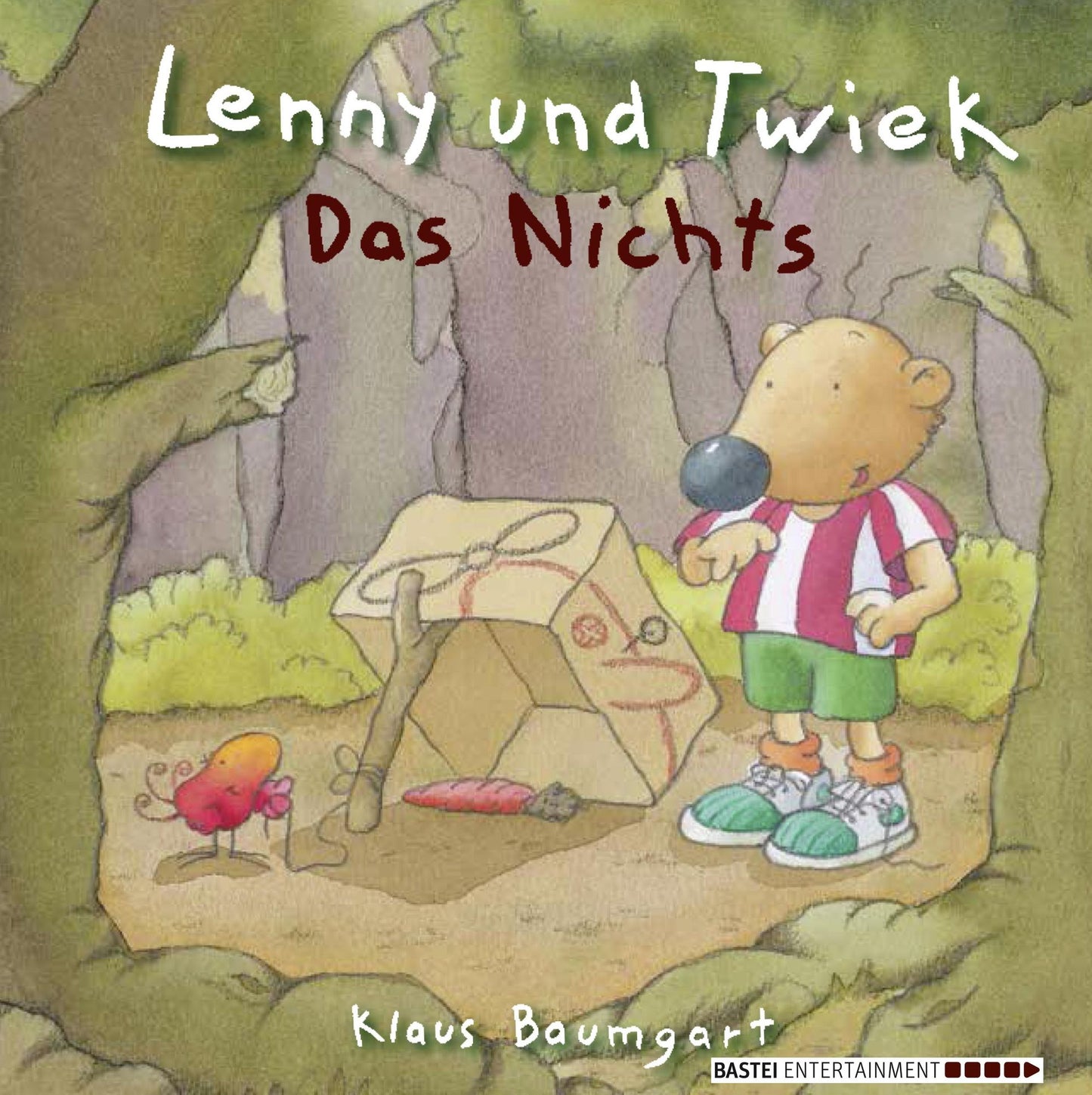 Das Nichts: Lenny und Twiek