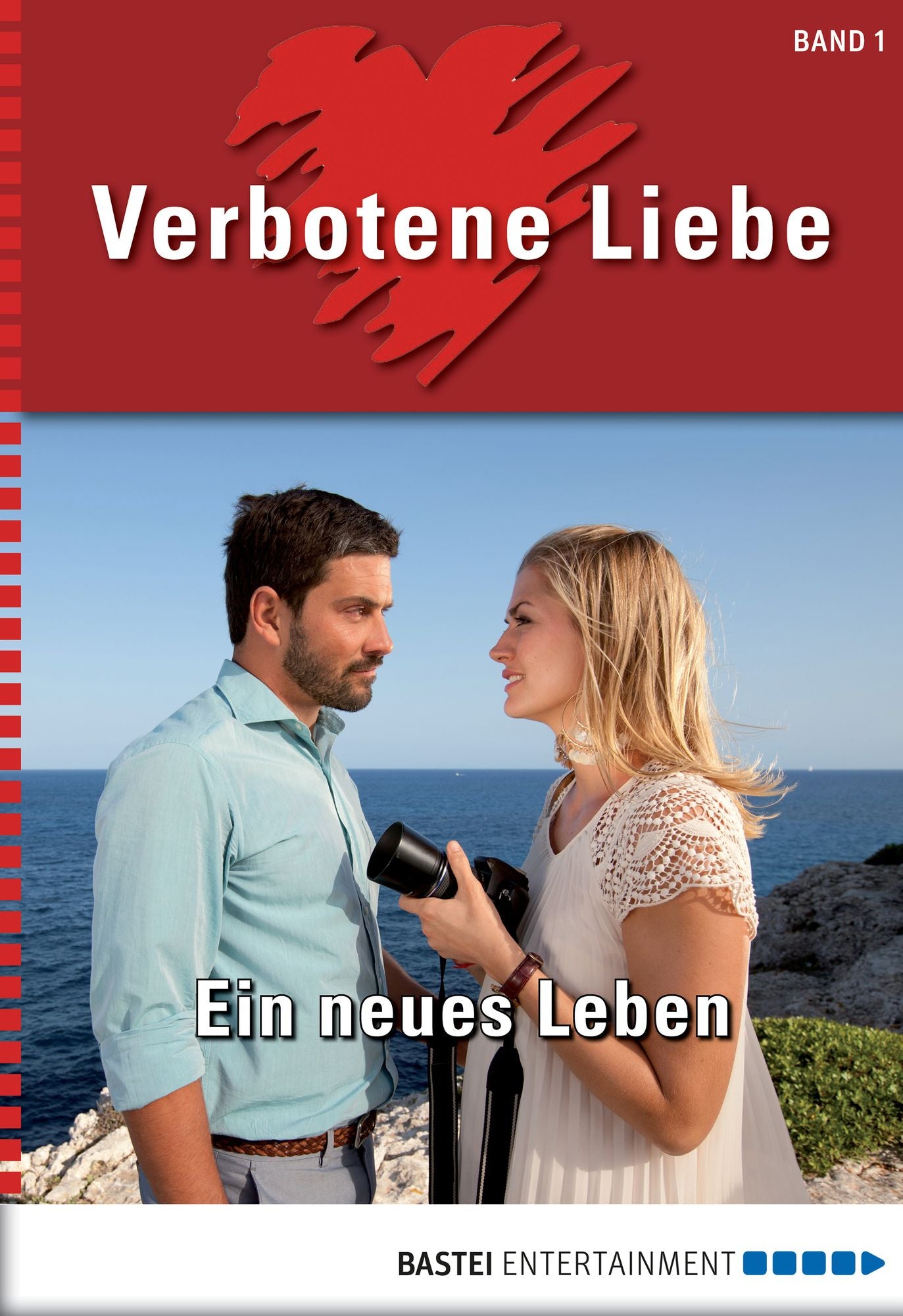 Verbotene Liebe - Folge 01: Ein neues Leben