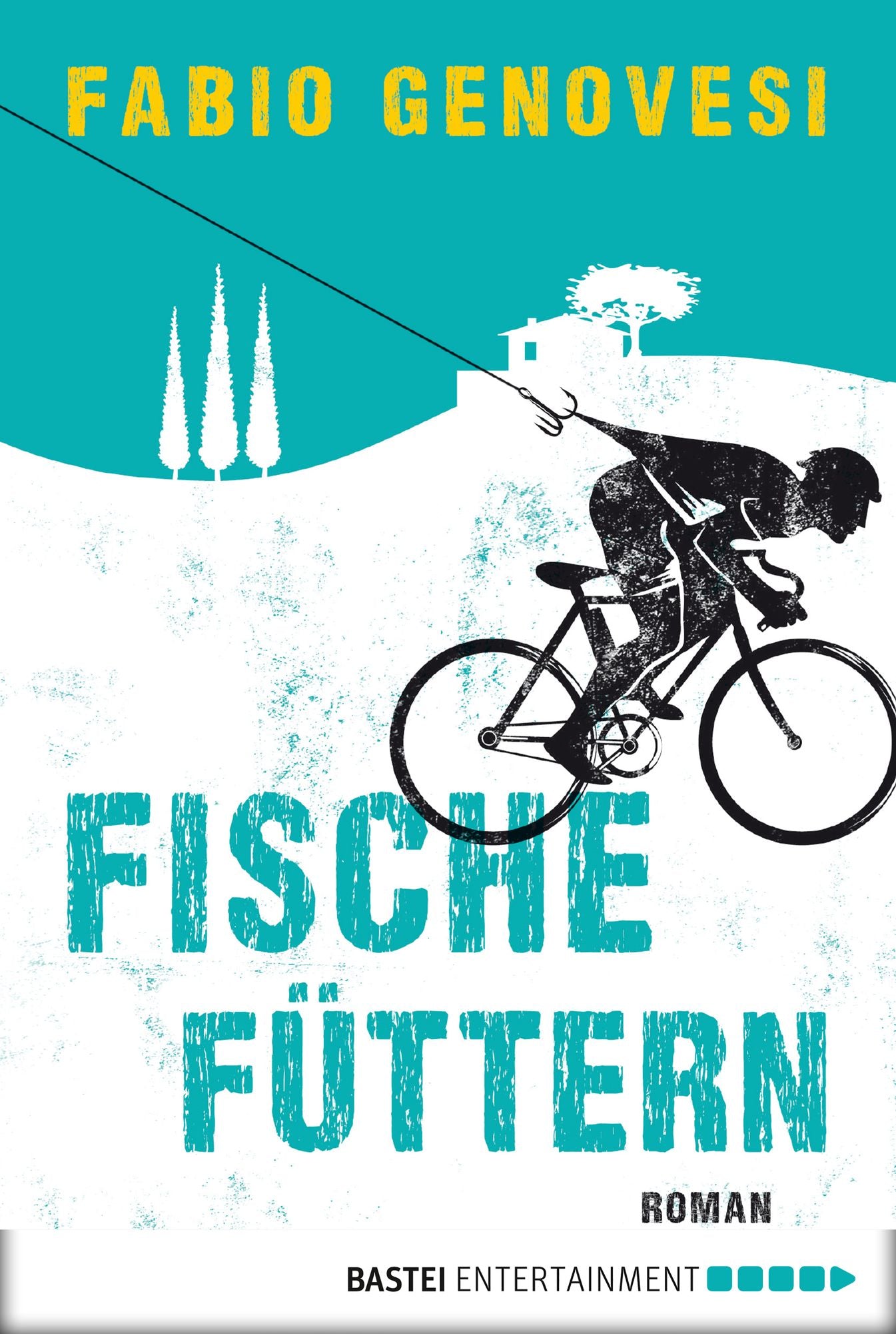 Fische füttern: Roman