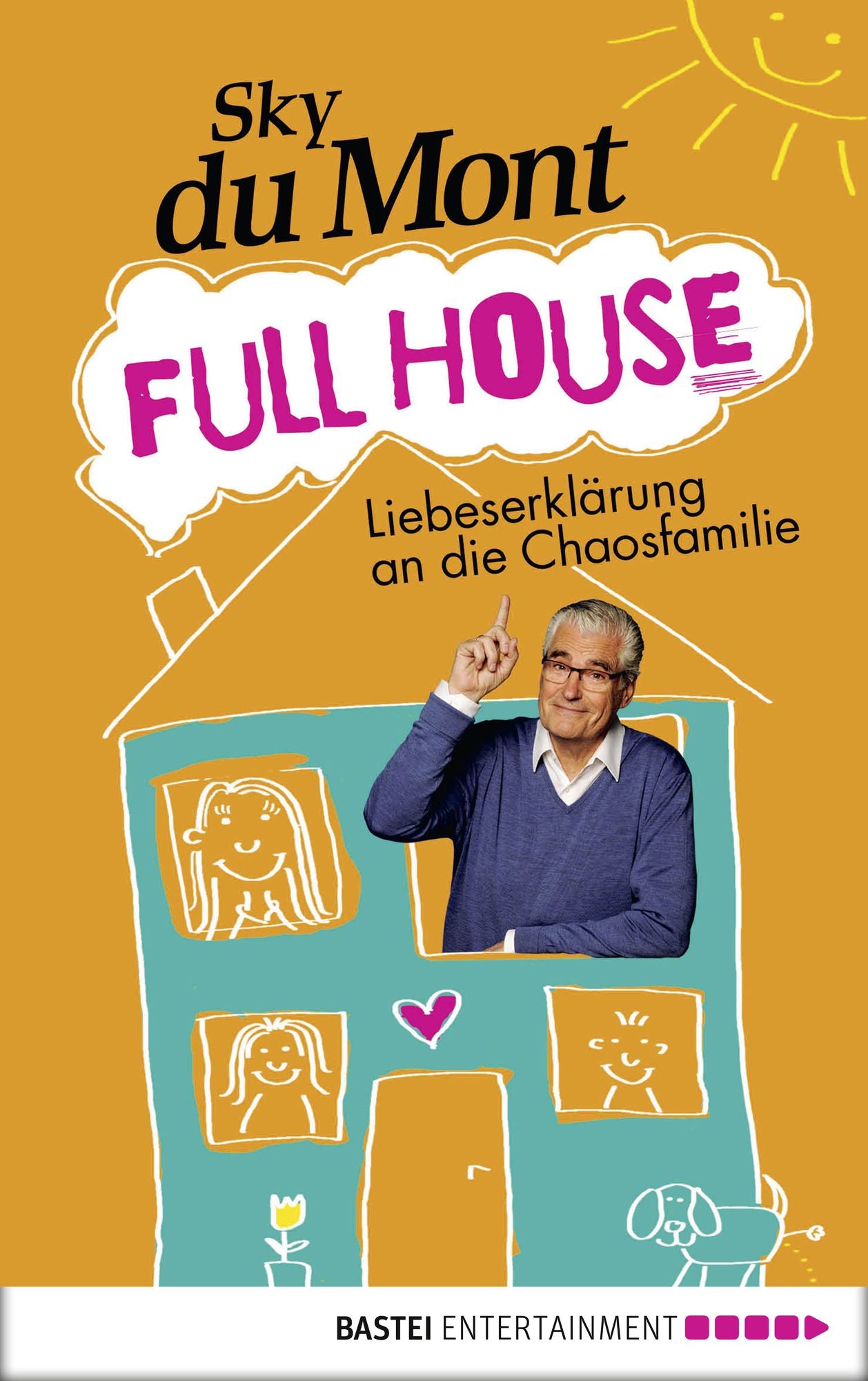 Full House: Liebeserklärung an die Chaosfamilie