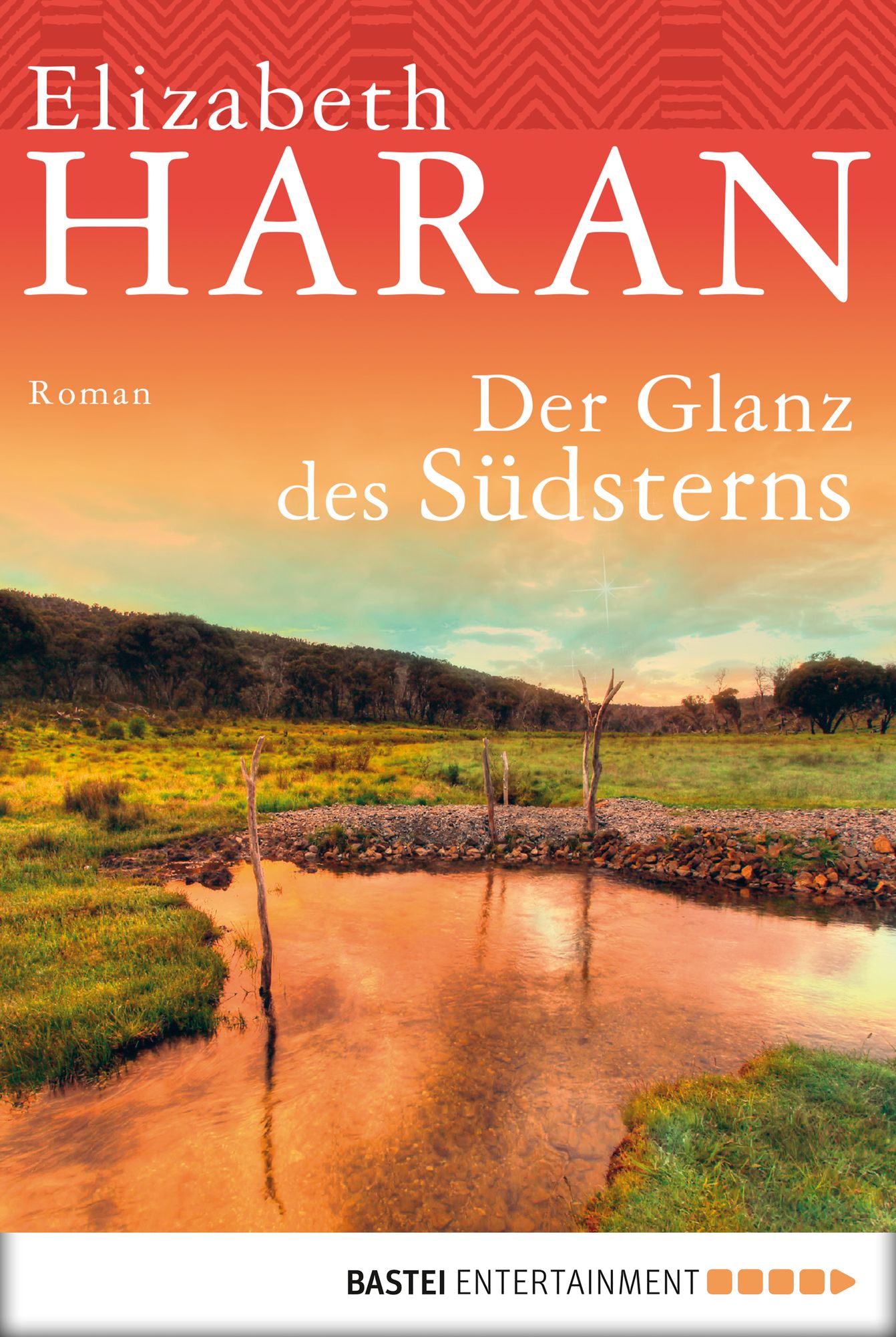 Der Glanz des Südsterns: Roman
