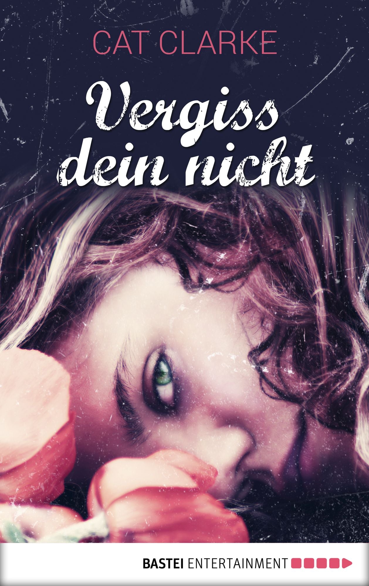 vergissdeinnicht: Roman