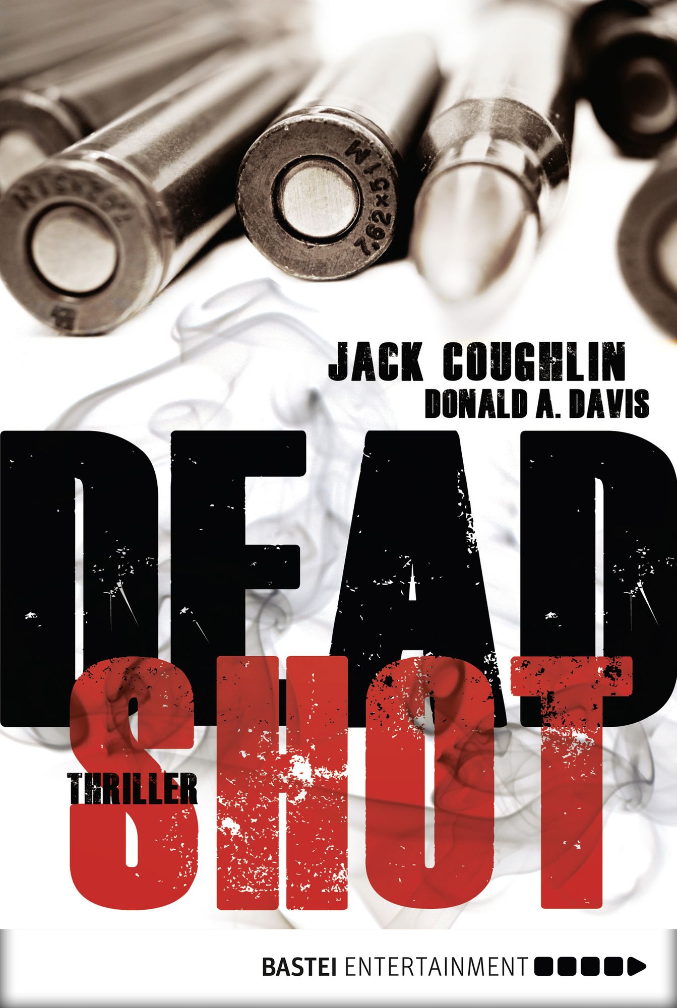 Dead Shot (German edition)