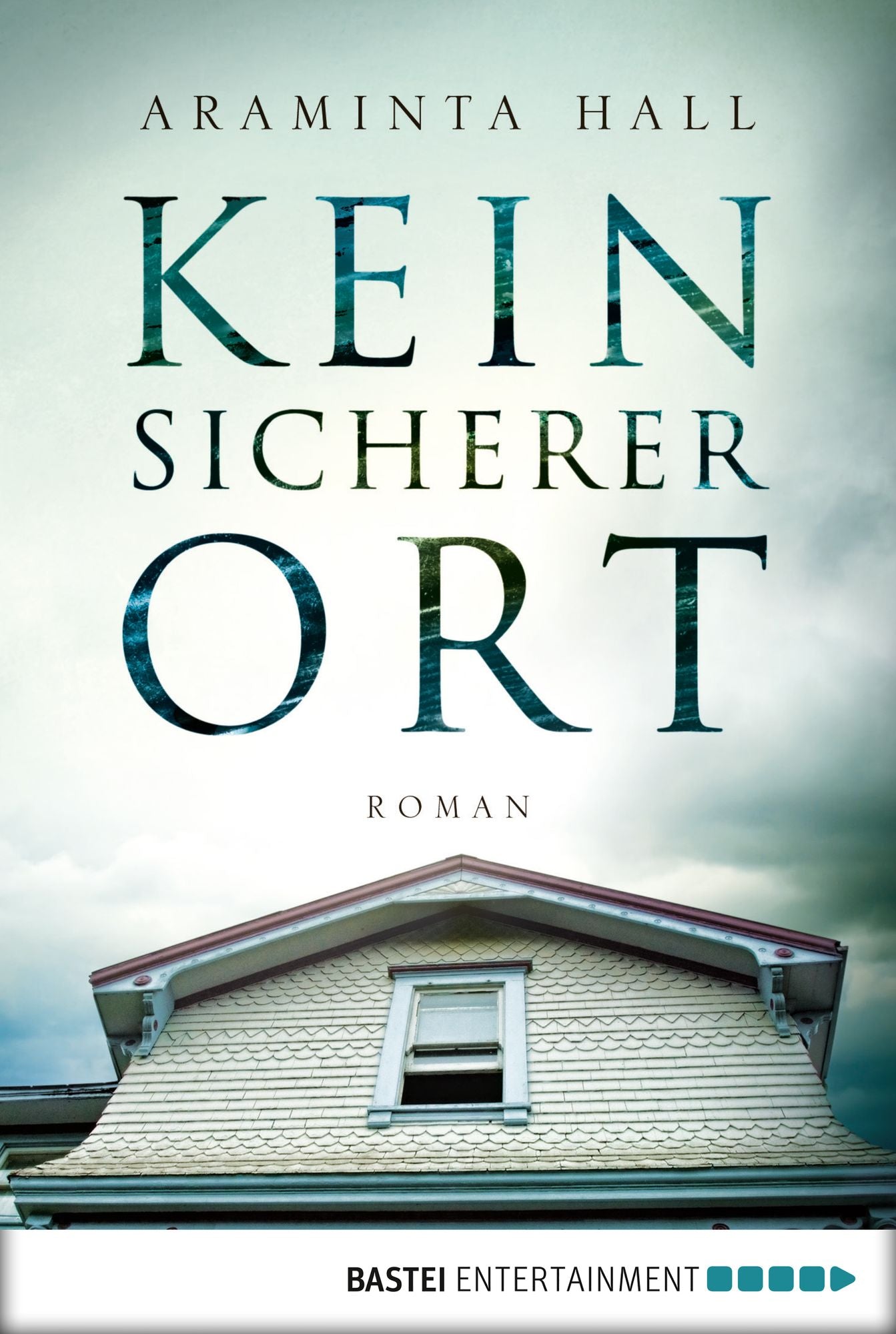 Kein sicherer Ort: Roman