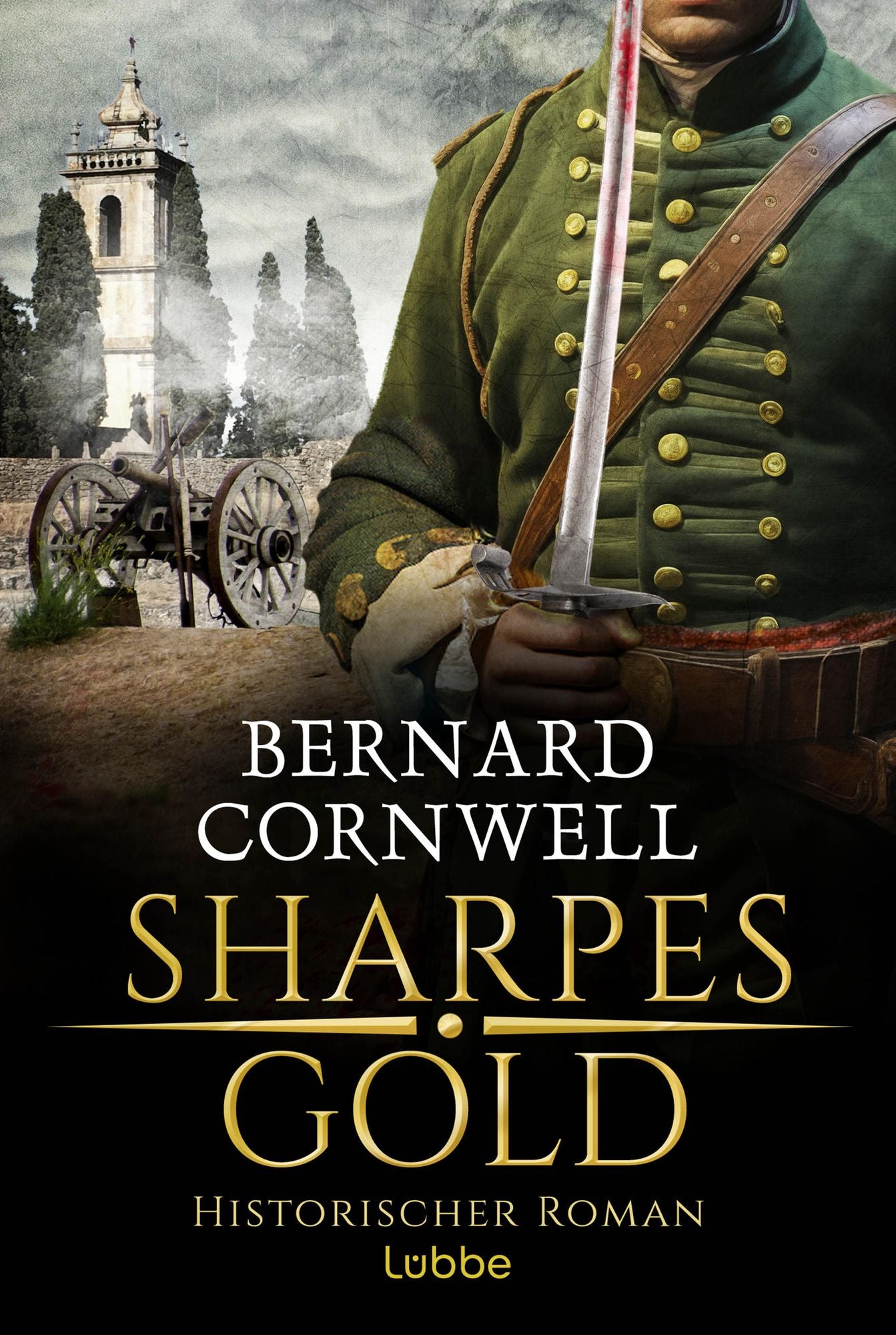 Sharpes Gold