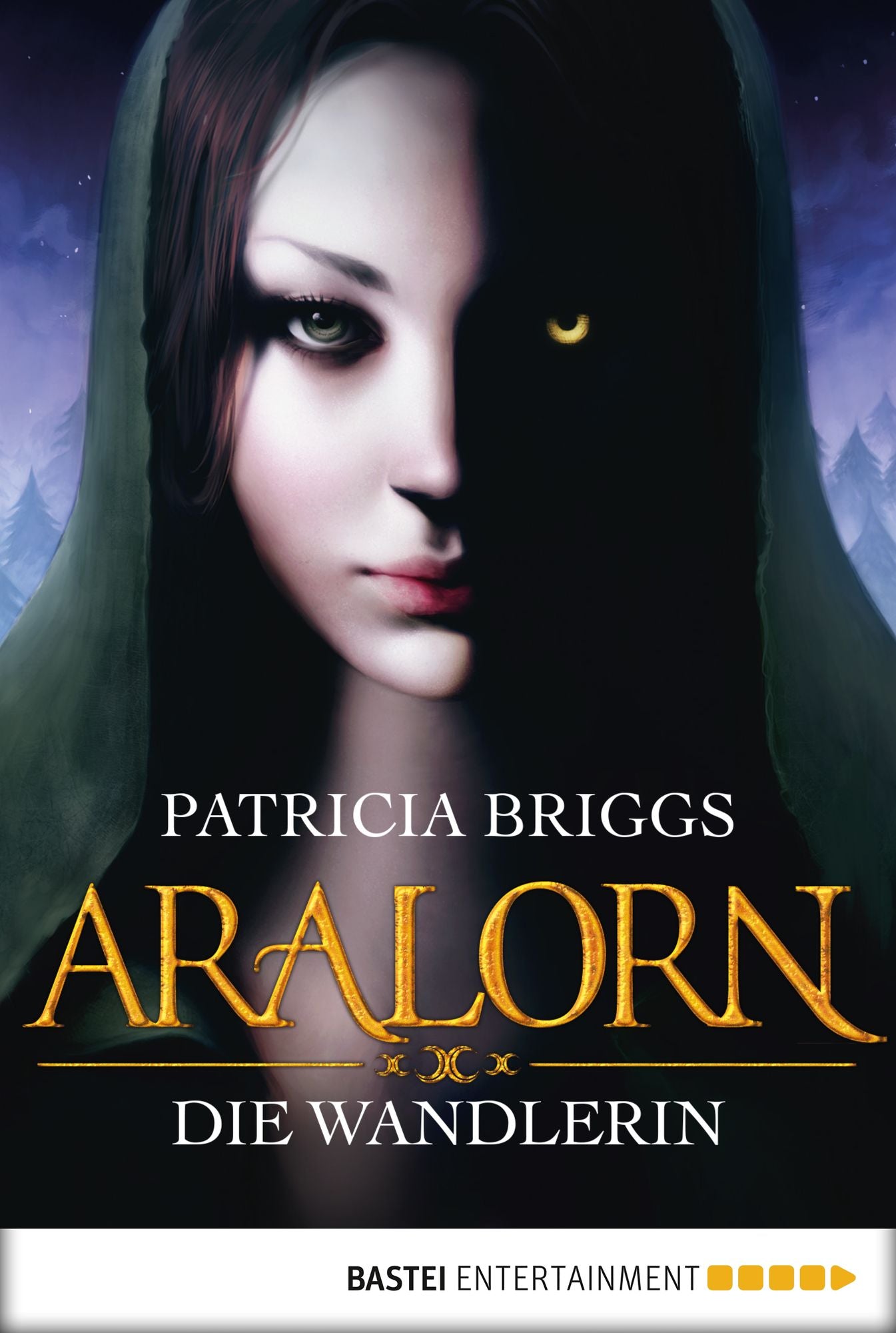 ARALORN - Die Wandlerin: Roman