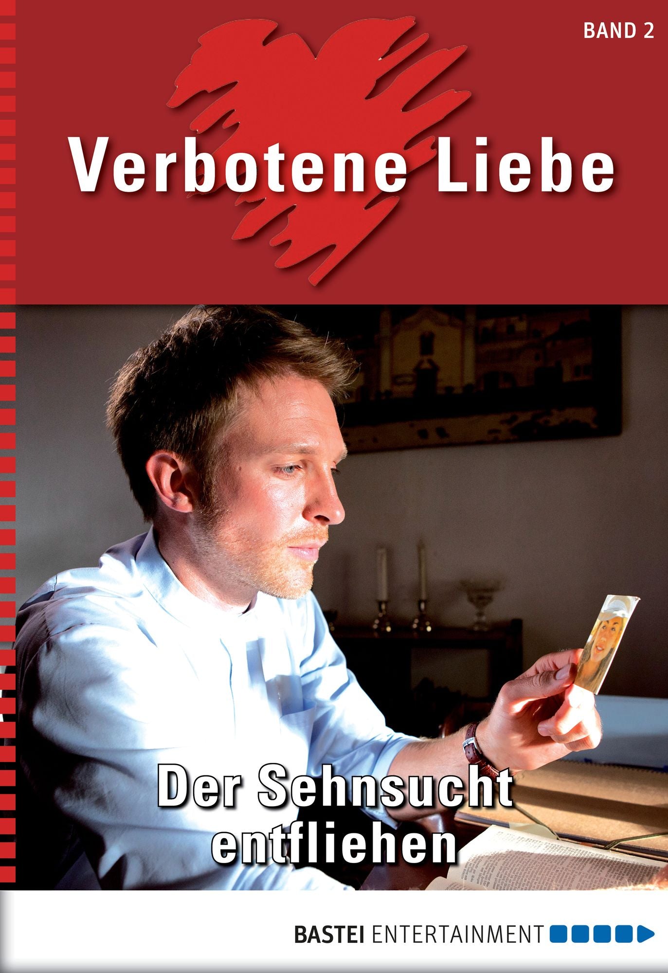Verbotene Liebe - Folge 02: Der Sehnsucht entfliehen