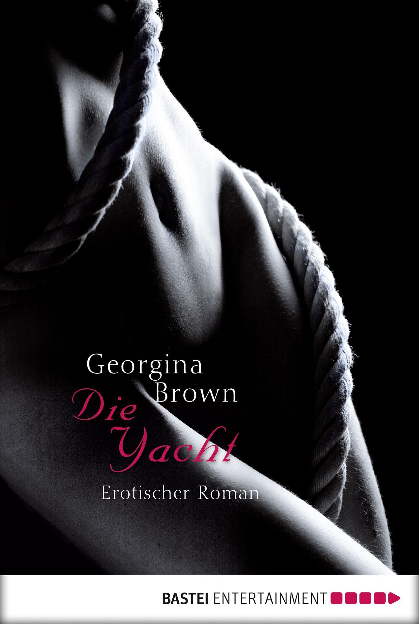 Die Yacht: Erotischer Roman