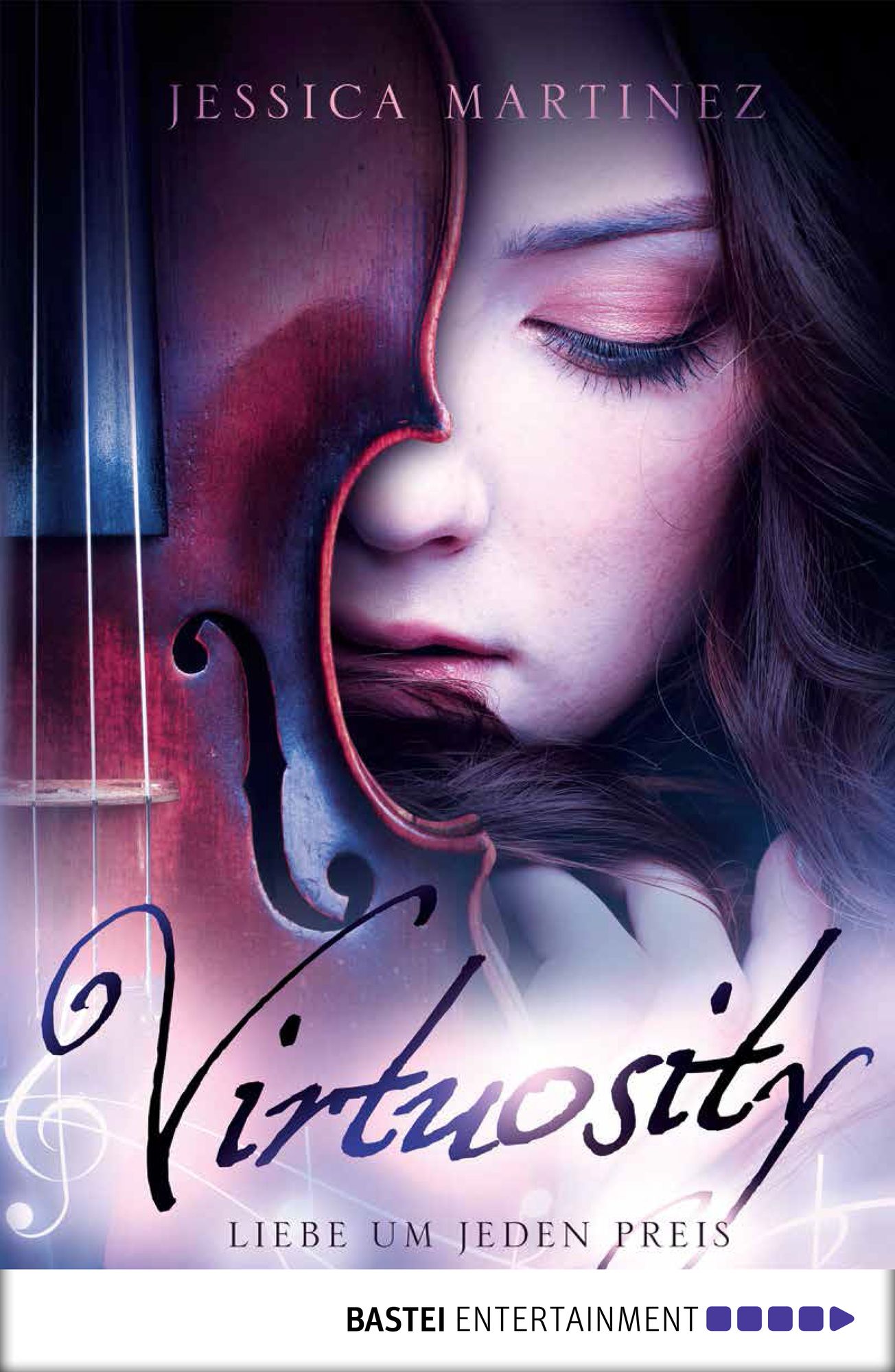 Virtuosity - Liebe um jeden Preis