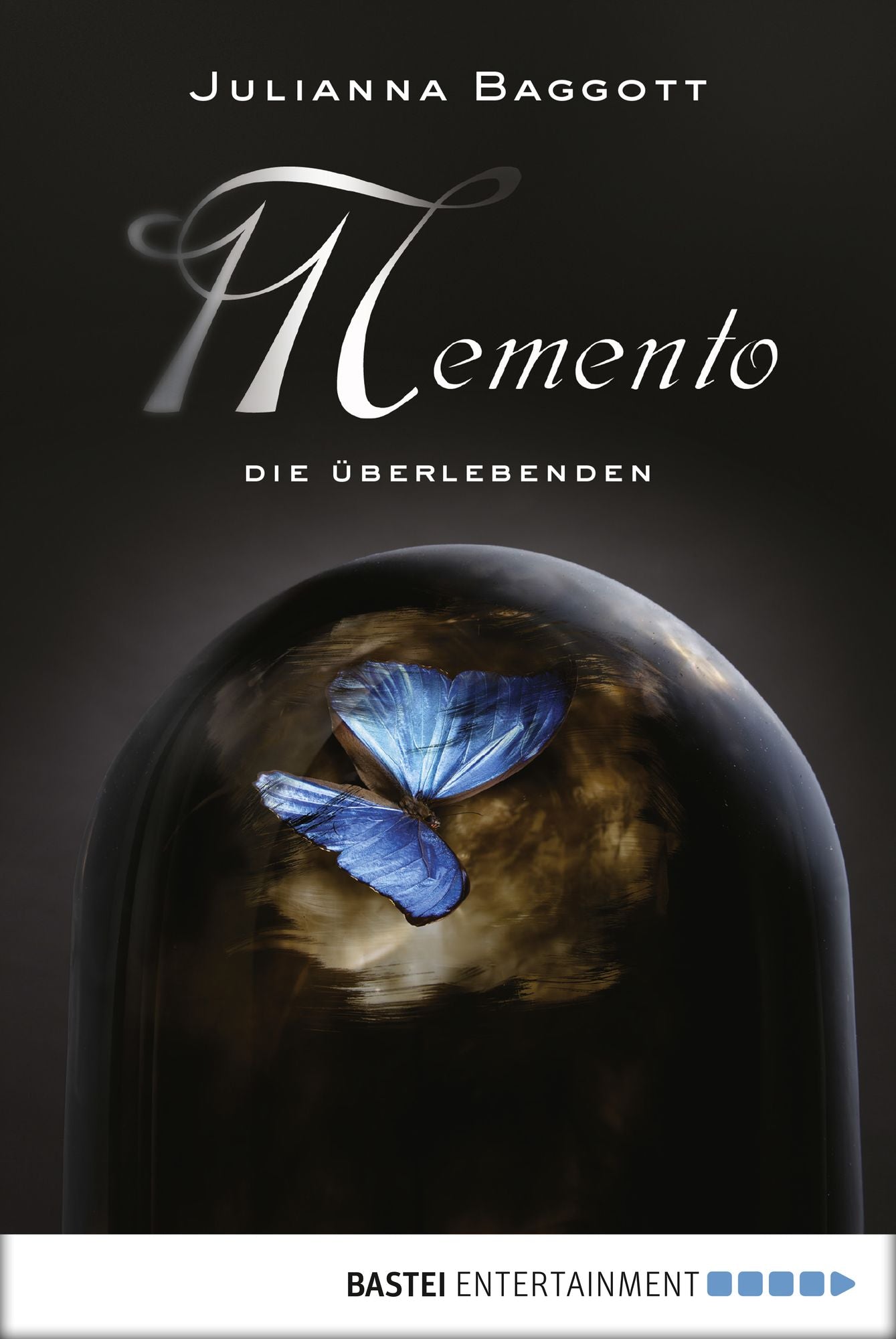 Memento - Die Überlebenden