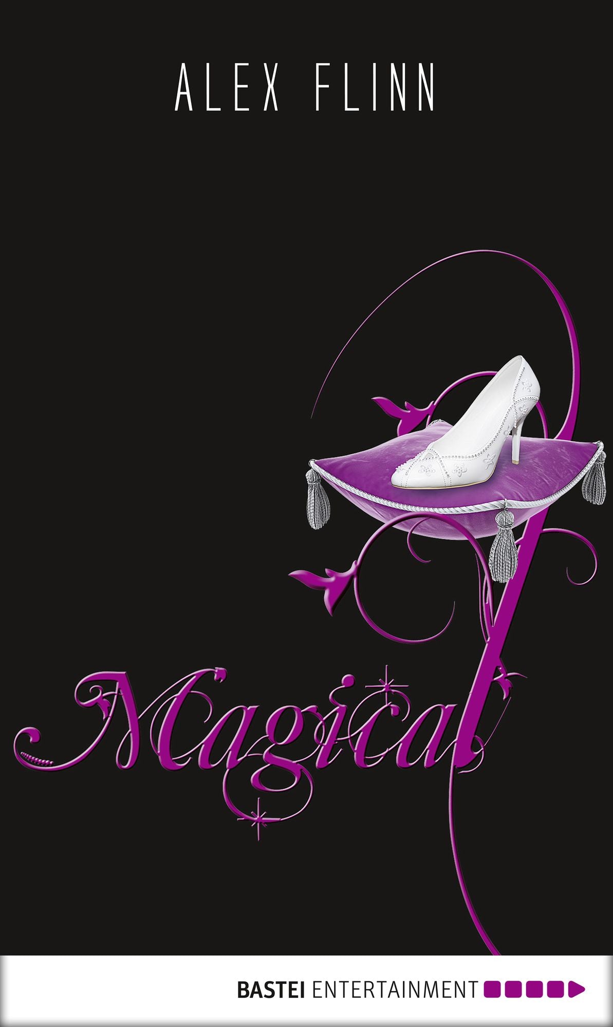 Magical (Bewitching) German Edition