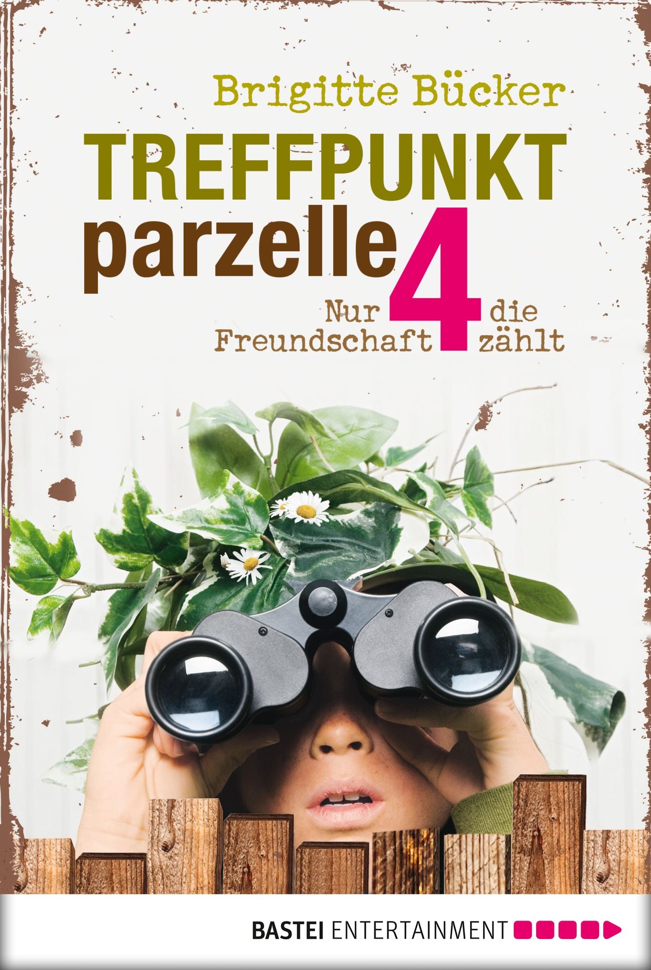Treffpunkt Parzelle 4: Nur die Freundschaft zählt