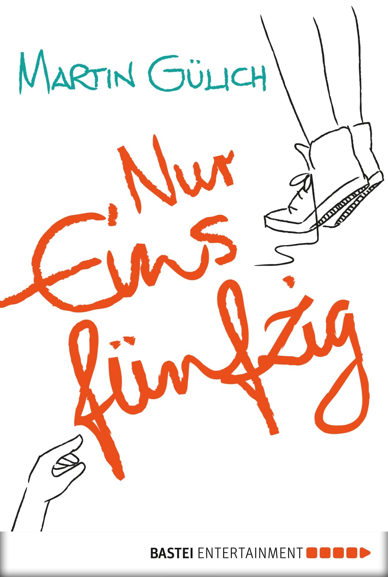 Nur einsfünfzig